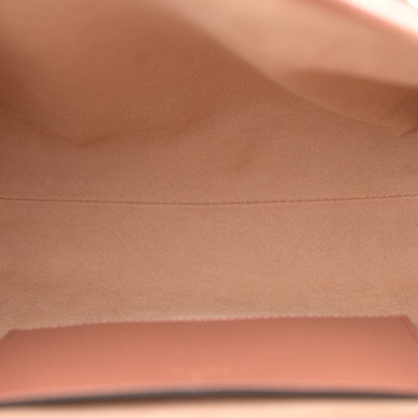 GG Supreme Monogram Small Ophidia Tote Bag Pink