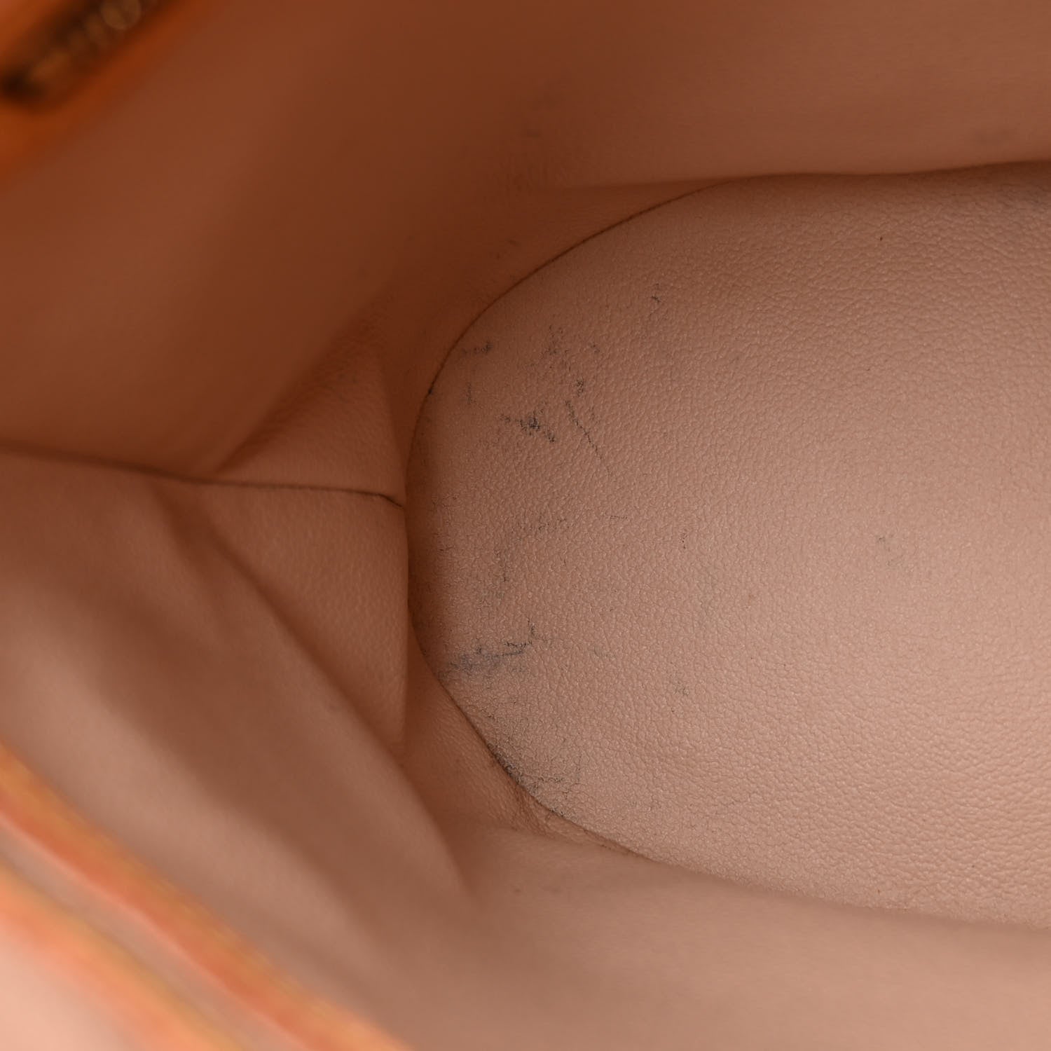 Louis Vuitton Monogram Petit Bucket 23 12 of 12