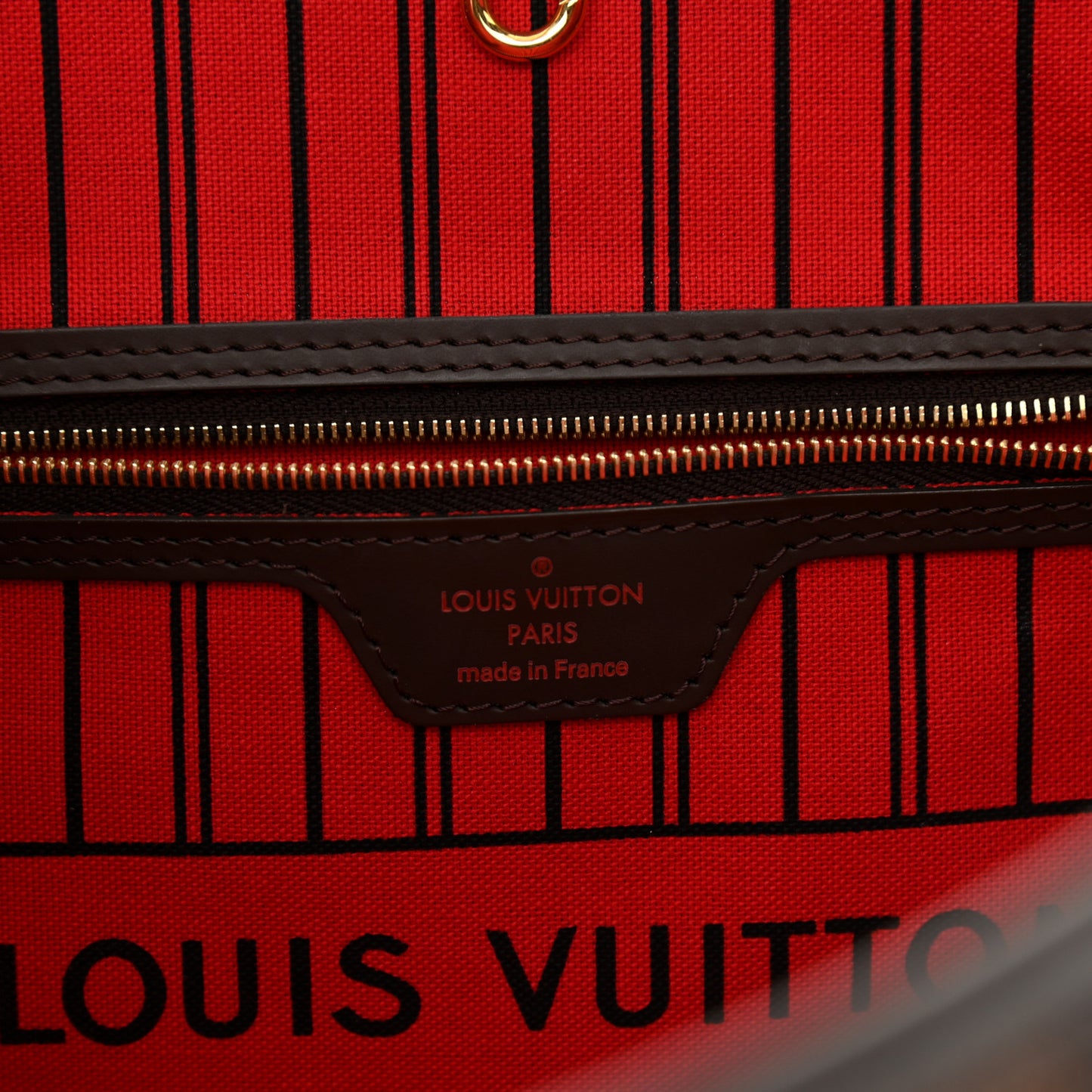 Damier Ebene Neo Neverfull PM