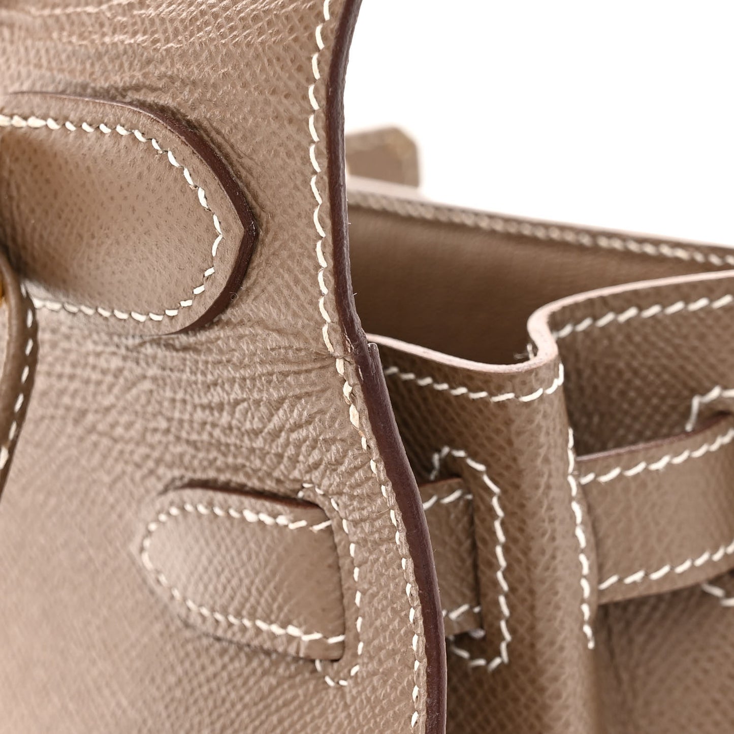 Epsom Kelly Sellier 28 Etoupe