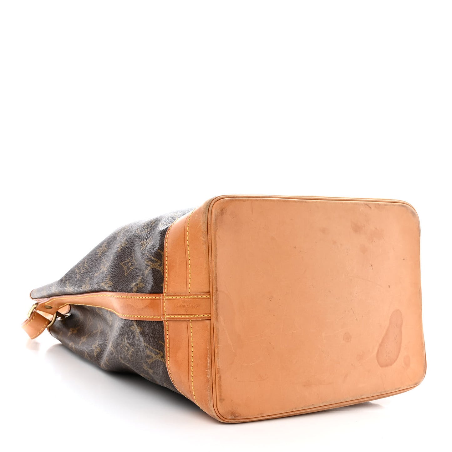 Monogram Noe