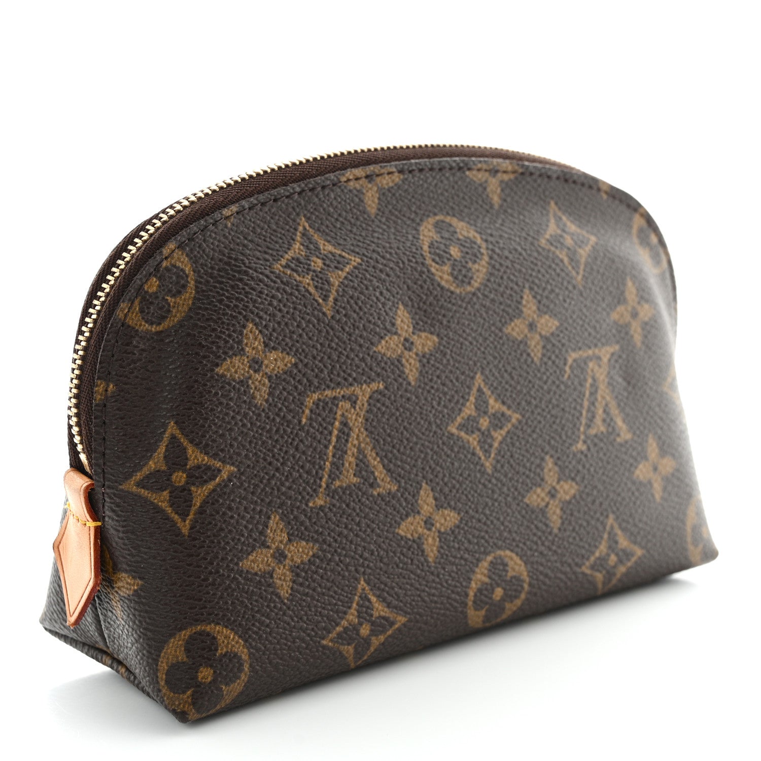 Louis Vuitton Monogram Cosmetic Pouch 3 of 10