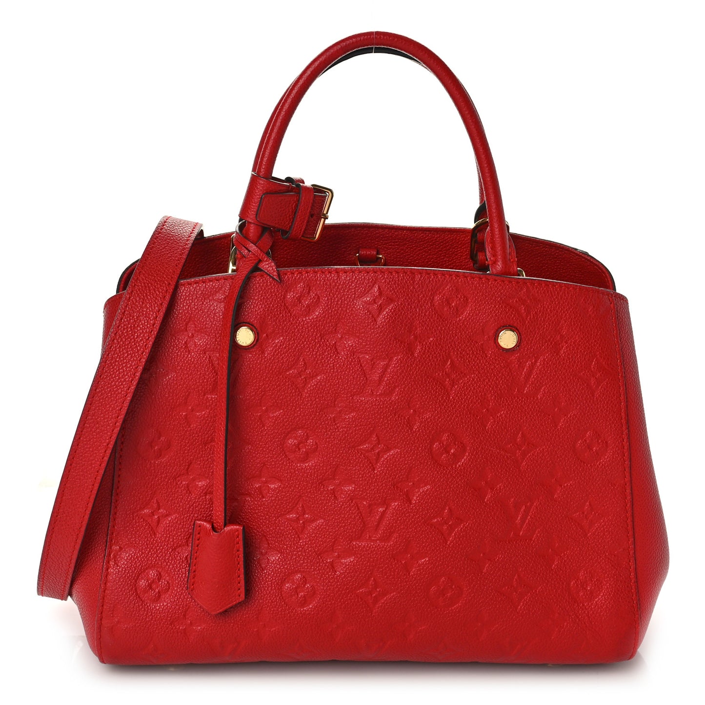 Empreinte Montaigne MM Cherry