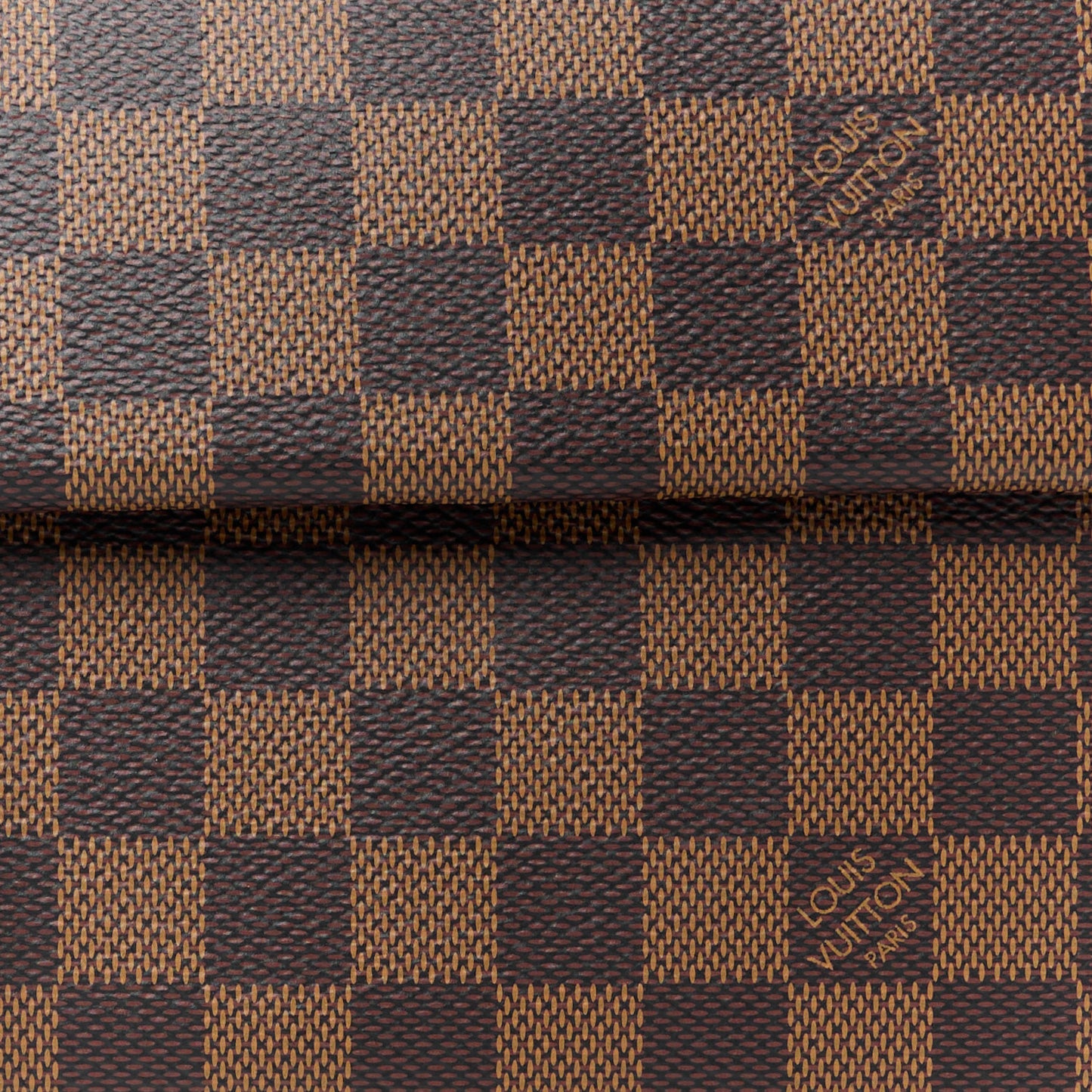Damier Ebene Mini Cluny