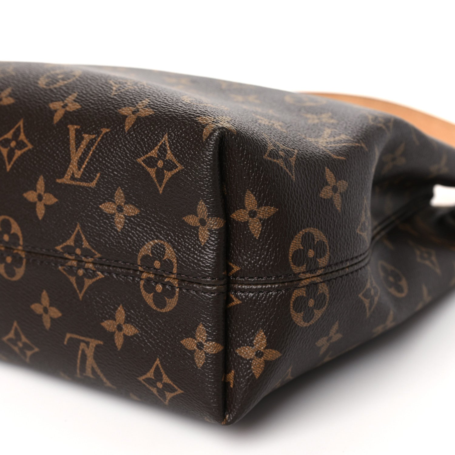 Louis Vuitton Monogram Graceful PM 9 of 10