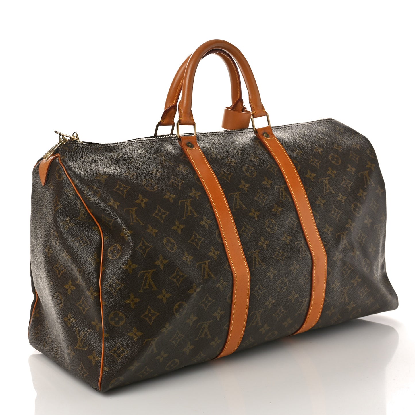 Monogram Keepall 50