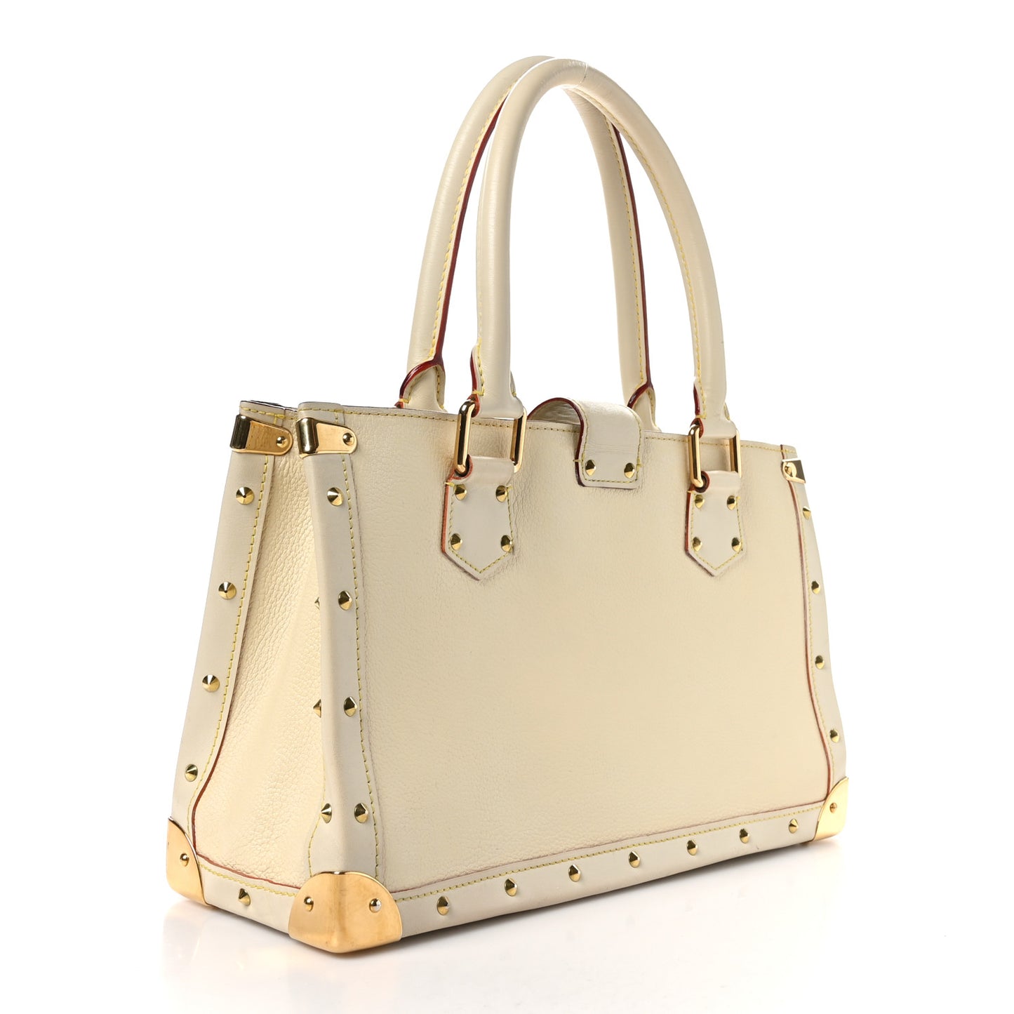 Suhali Le Fabuleux White