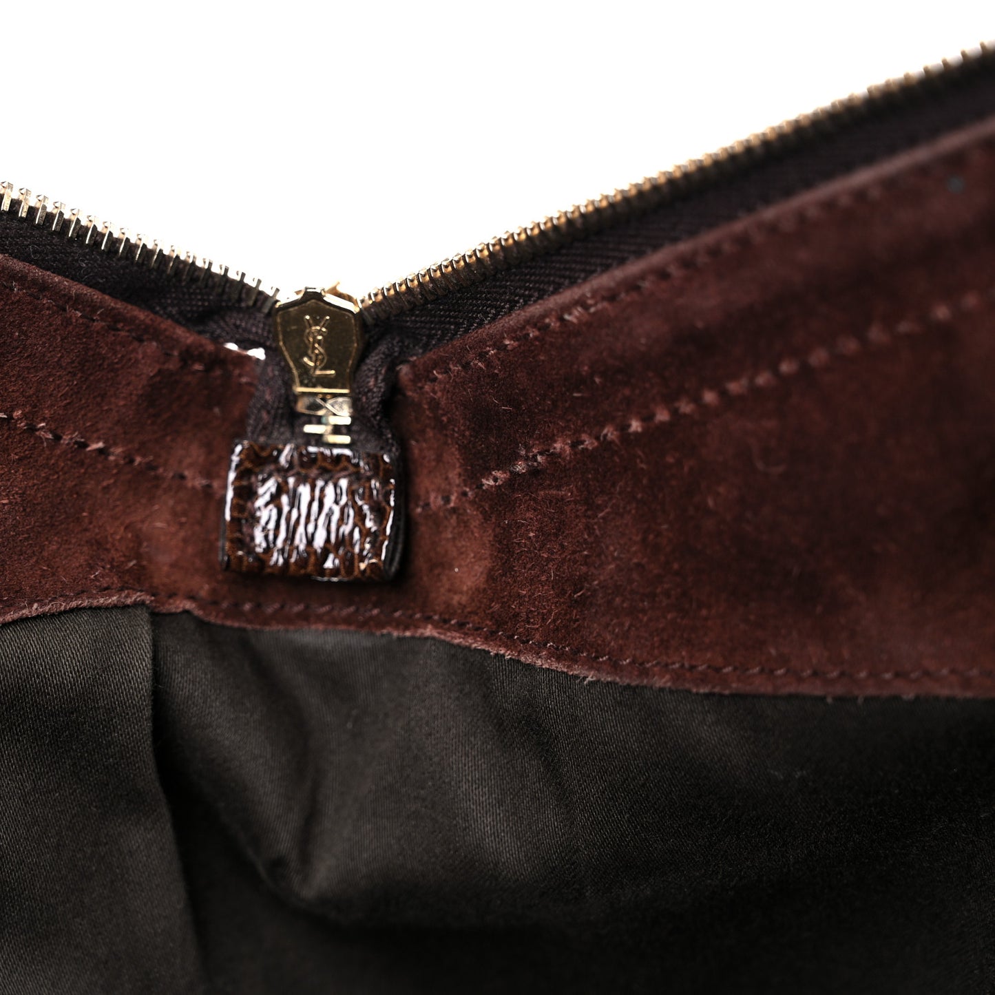 Patent Small Downtown Brown