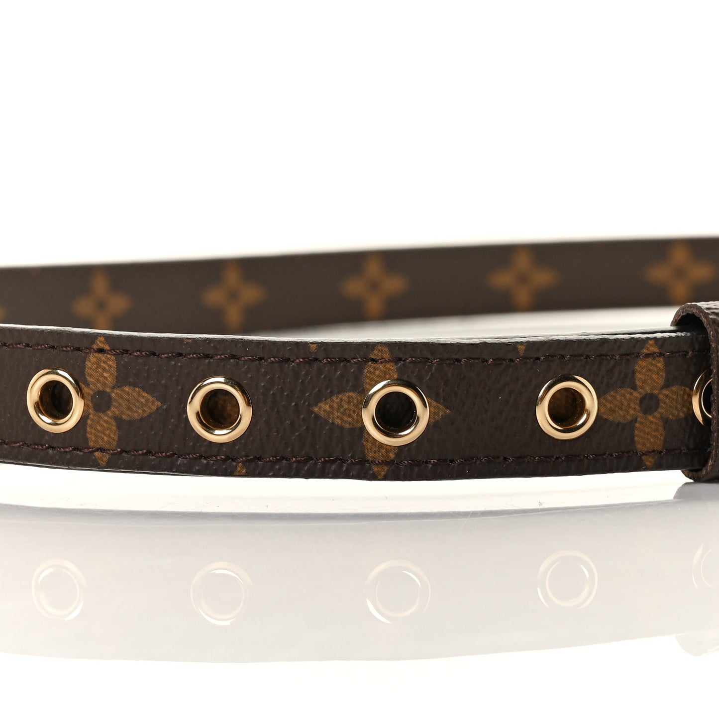 Monogram Metis 20mm Adjustable Strap