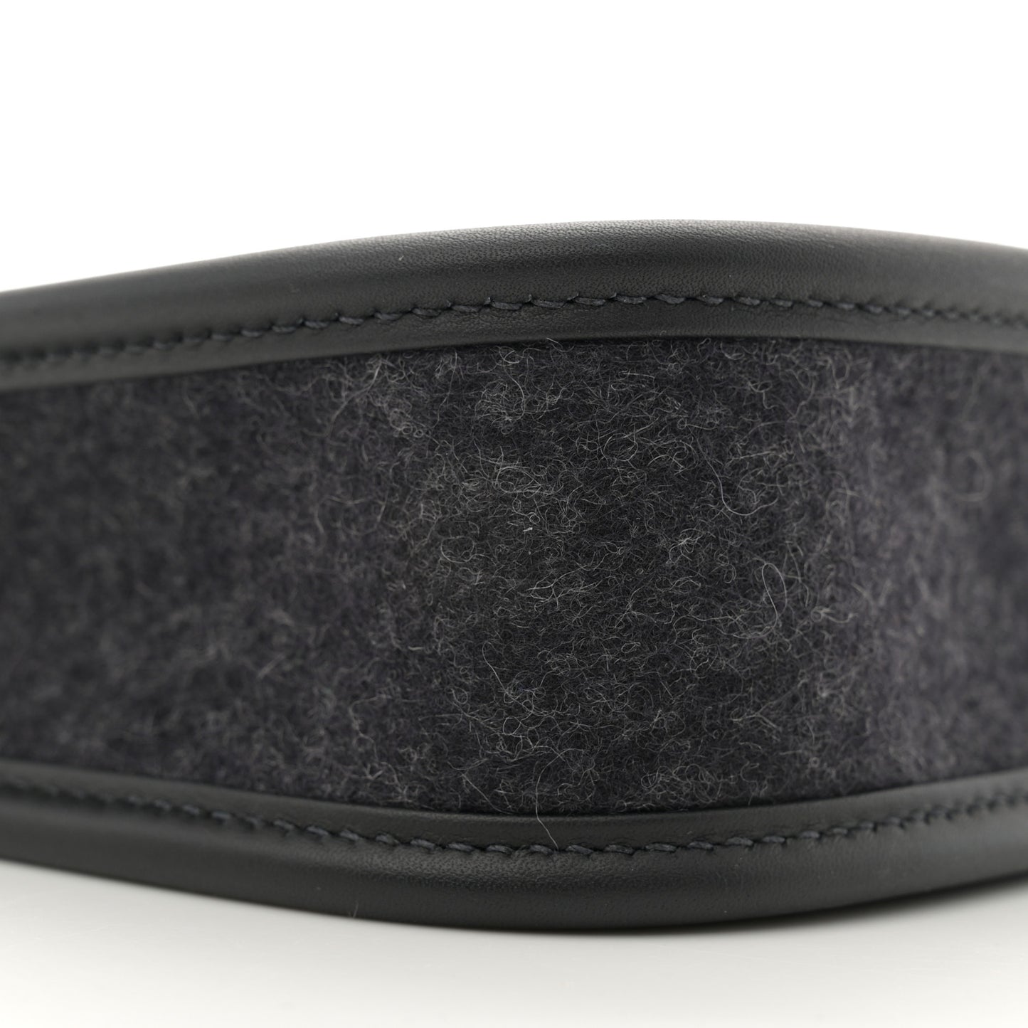 Swift Sangle Wooly Evelyne TPM Graphite Black