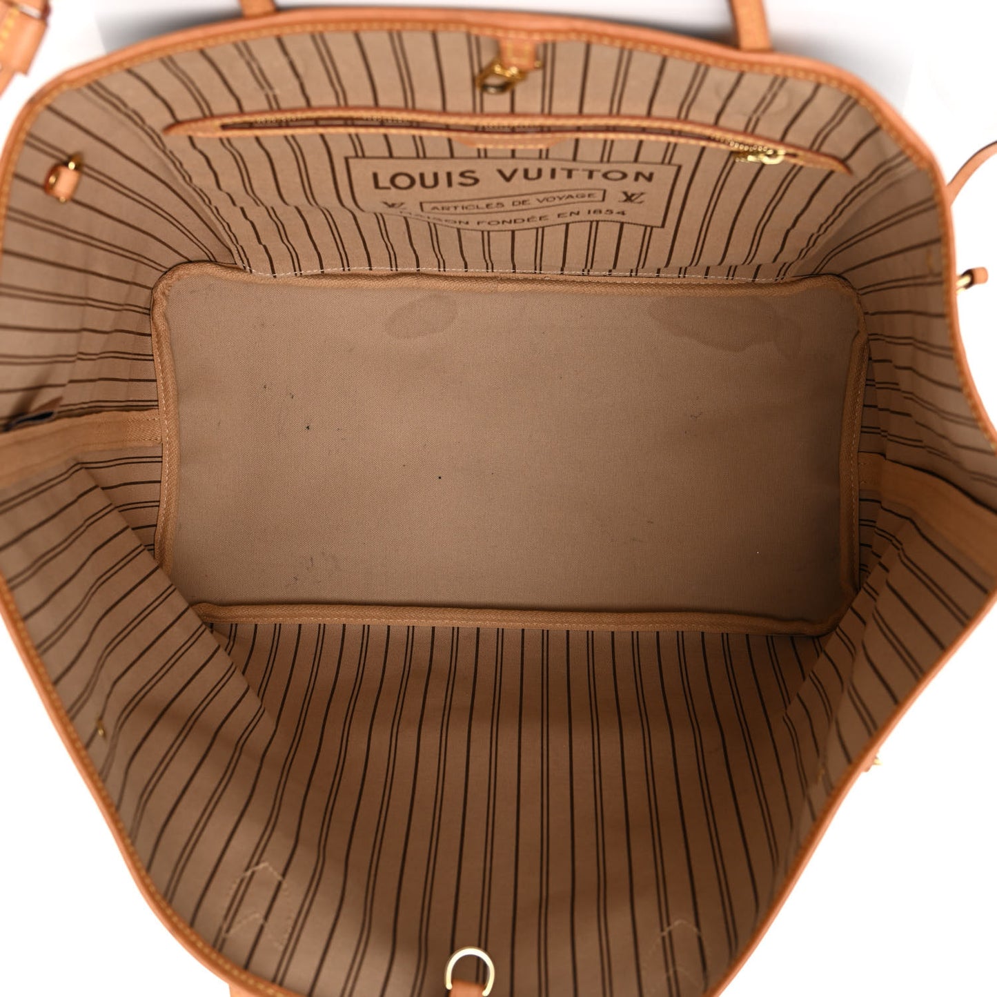 Monogram Neo Neverfull GM