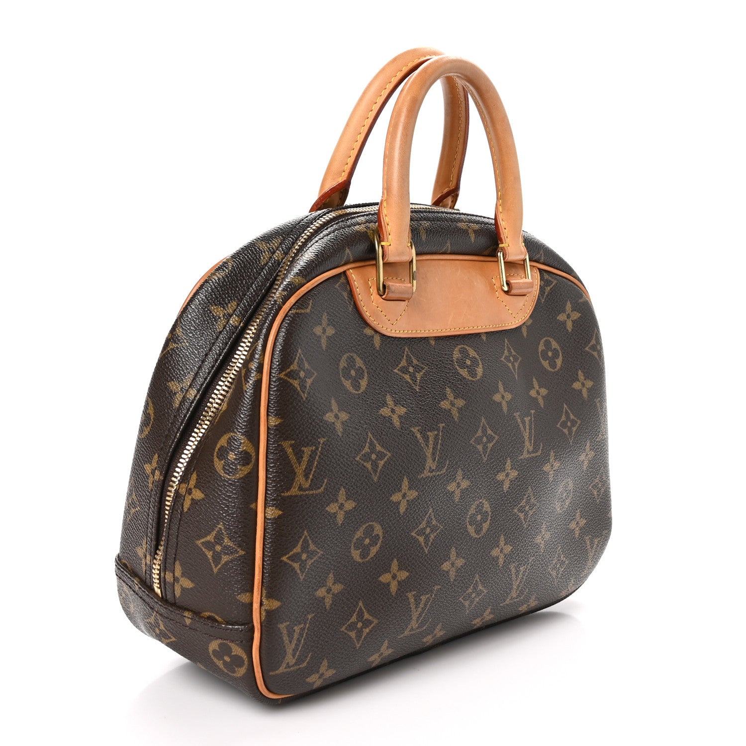 Louis Vuitton Monogram Trouville 3 of 10