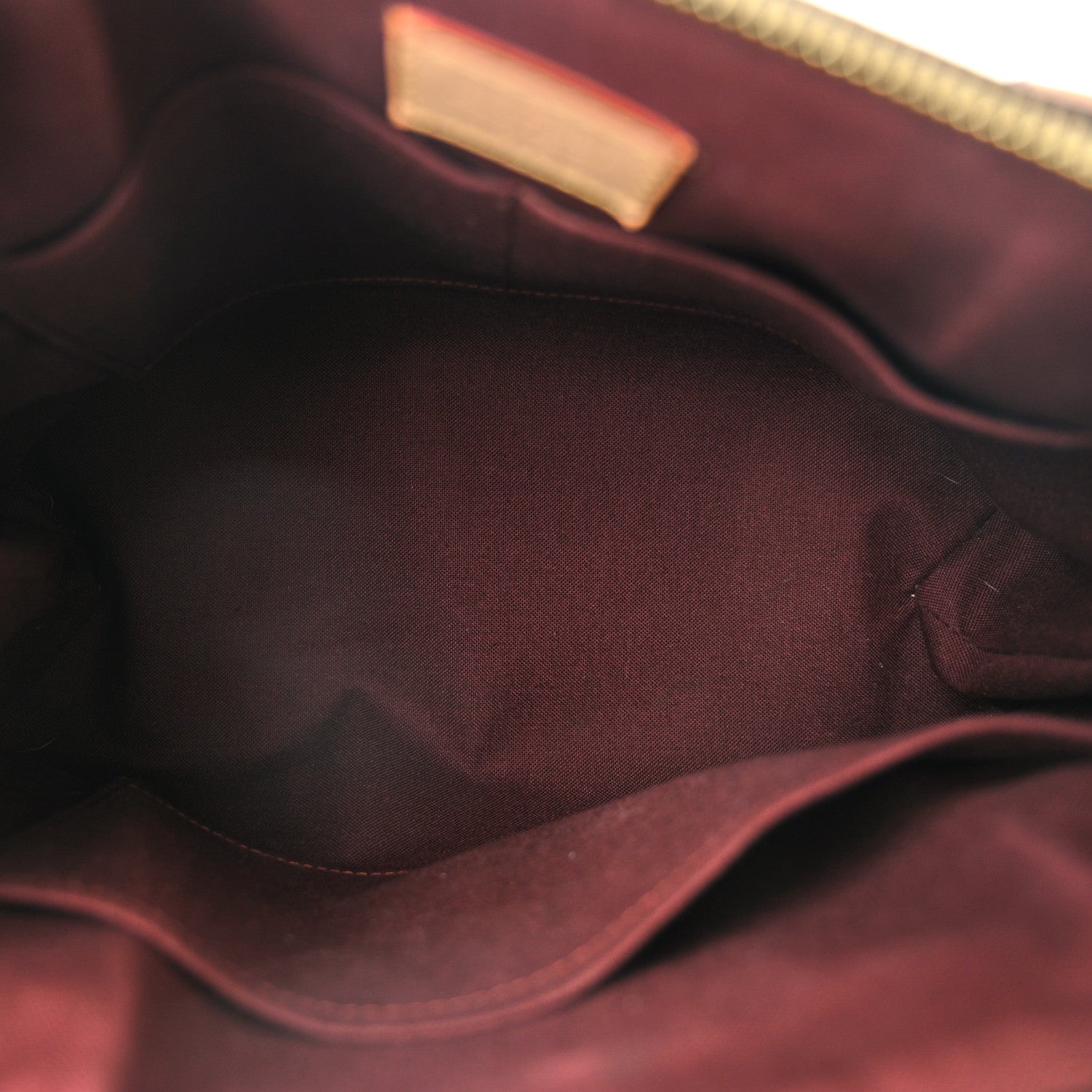 Louis Vuitton Monogram Rivoli MM 5 of 11