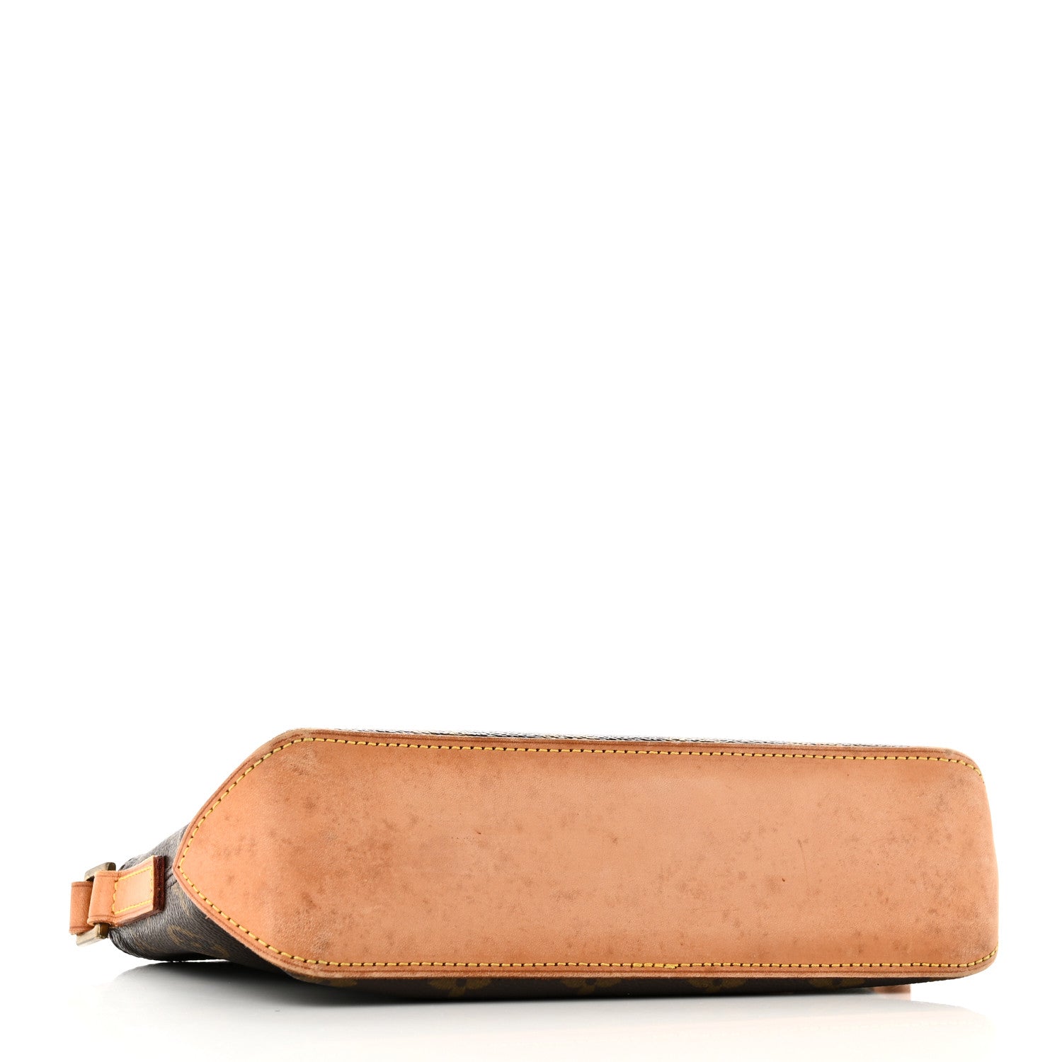 Louis Vuitton Monogram Panda Trotteur 4 of 9