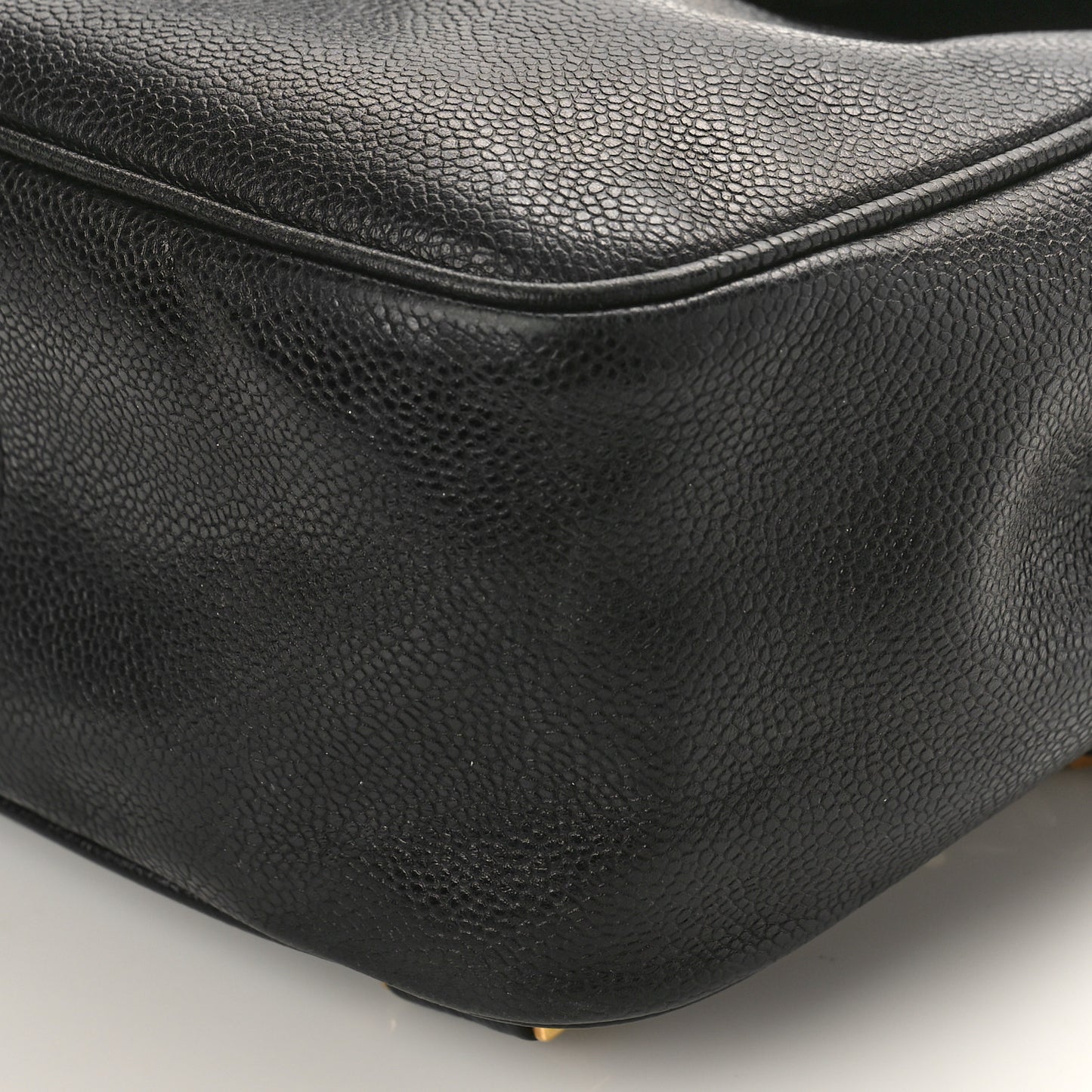 Caviar CC Backpack Black
