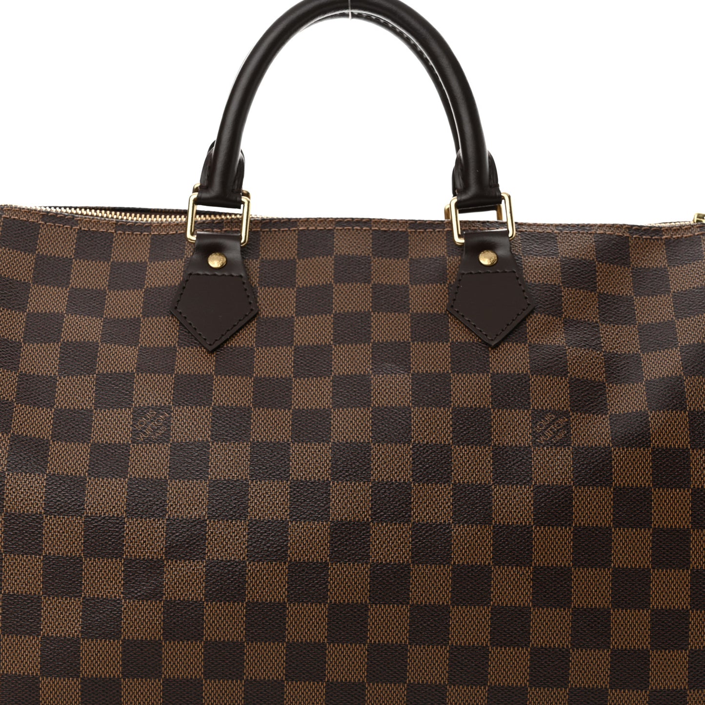 Damier Ebene Speedy 35