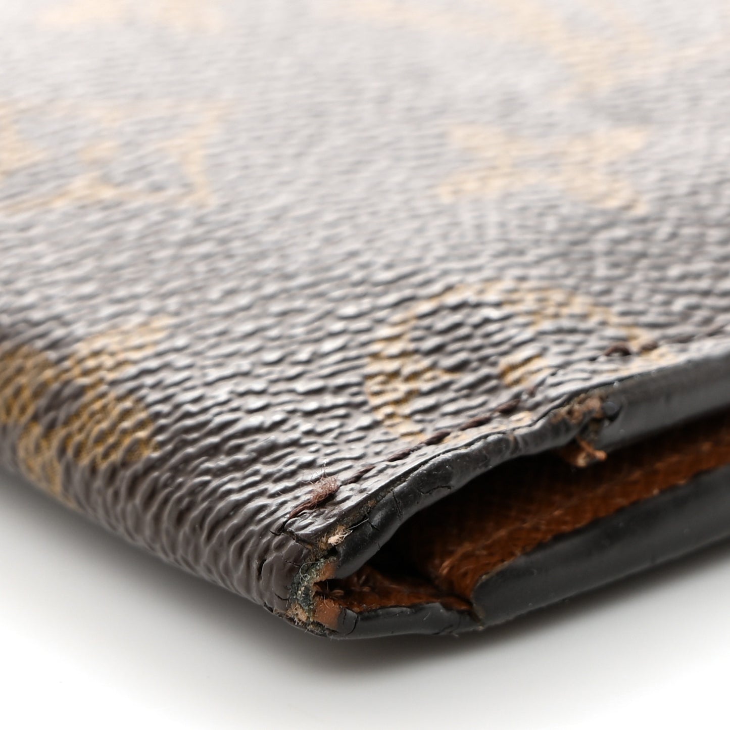 Monogram Multiple Wallet