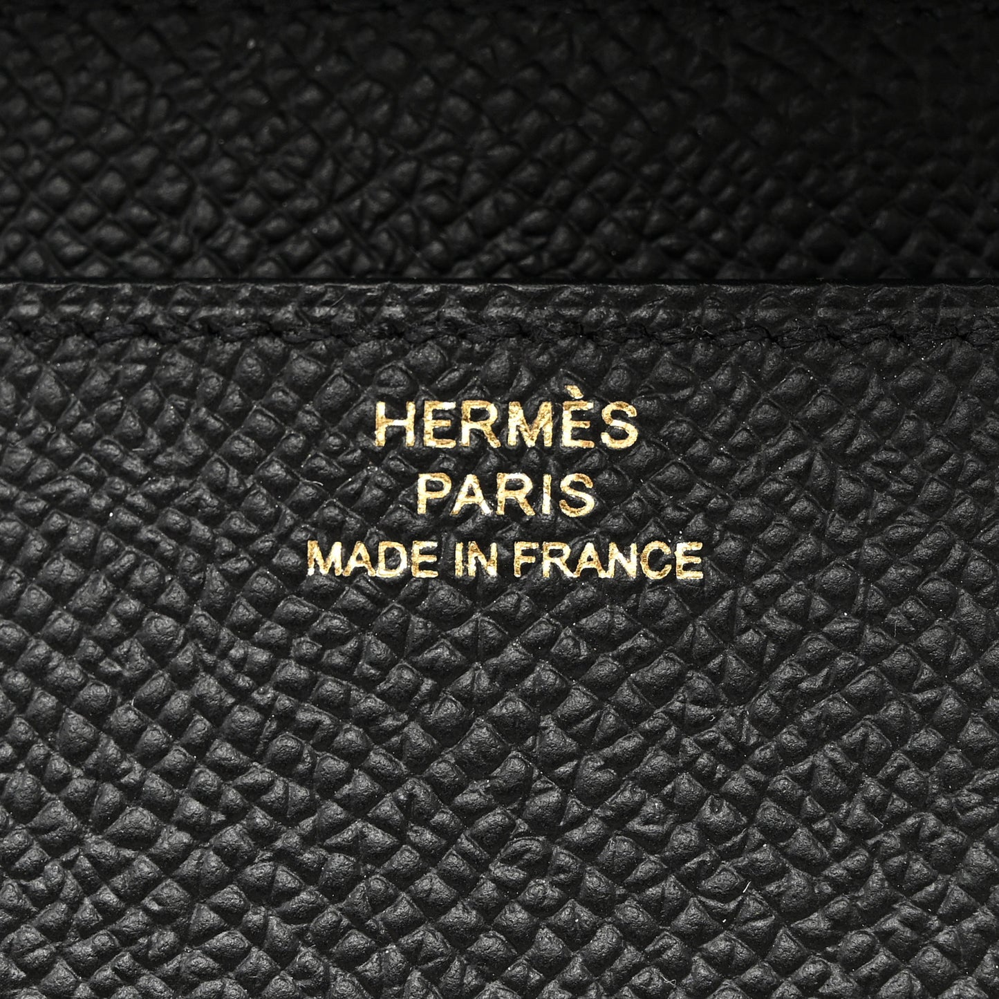 Epsom Constance Wallet To Go Black