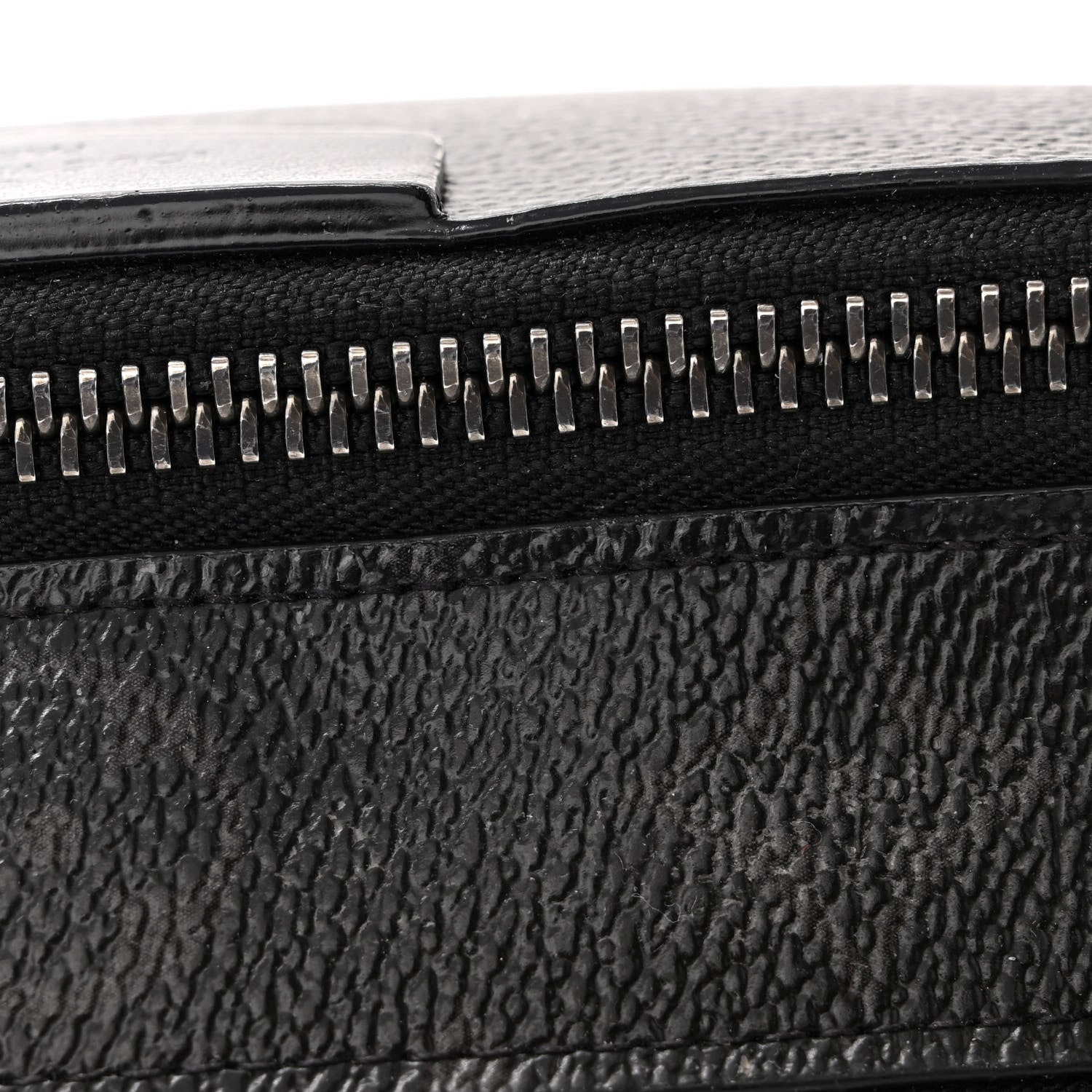 Louis Vuitton Monogram Eclipse Alpha Wearable Wallet 14 of 15