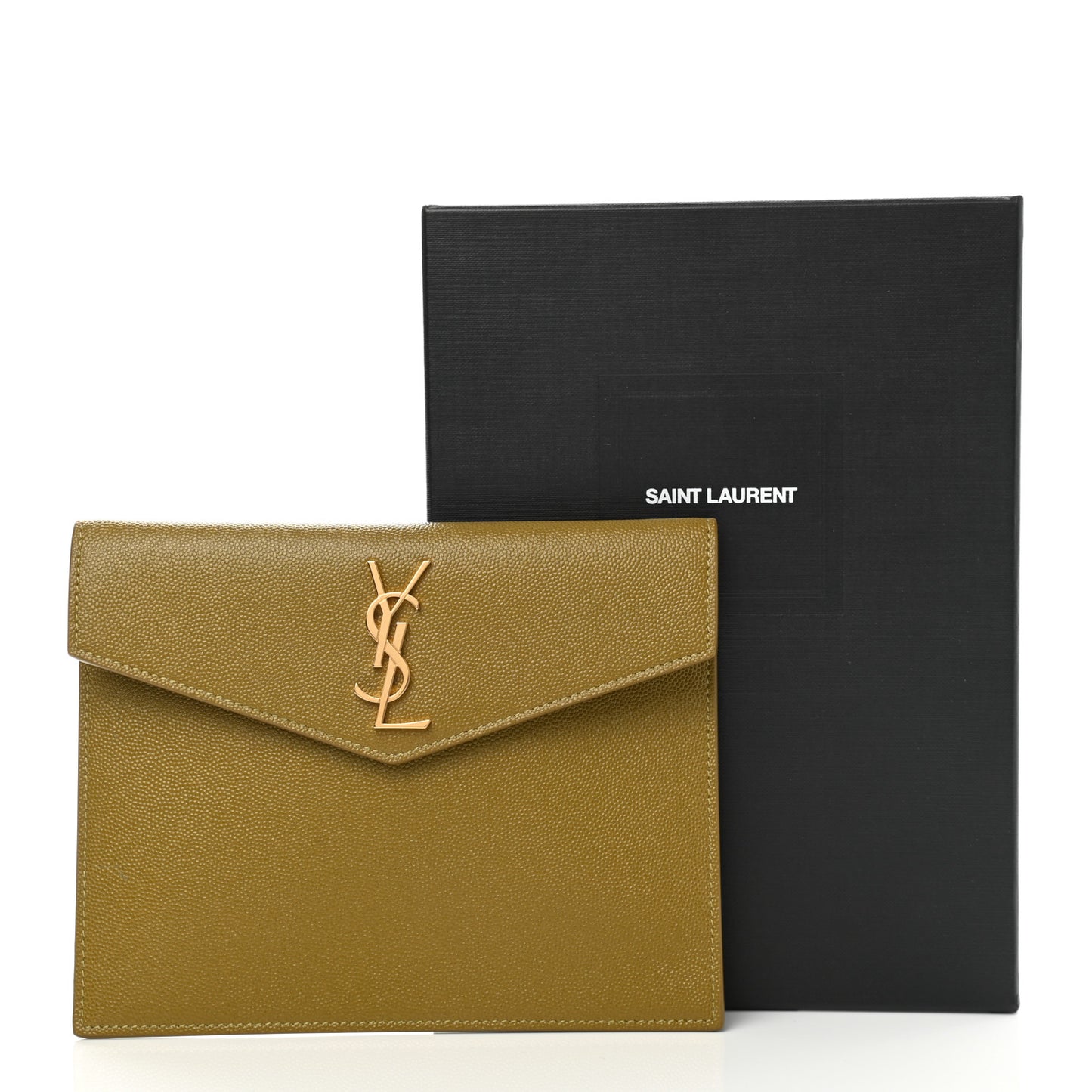 Grain De Poudre Uptown Baby Pouch Olive