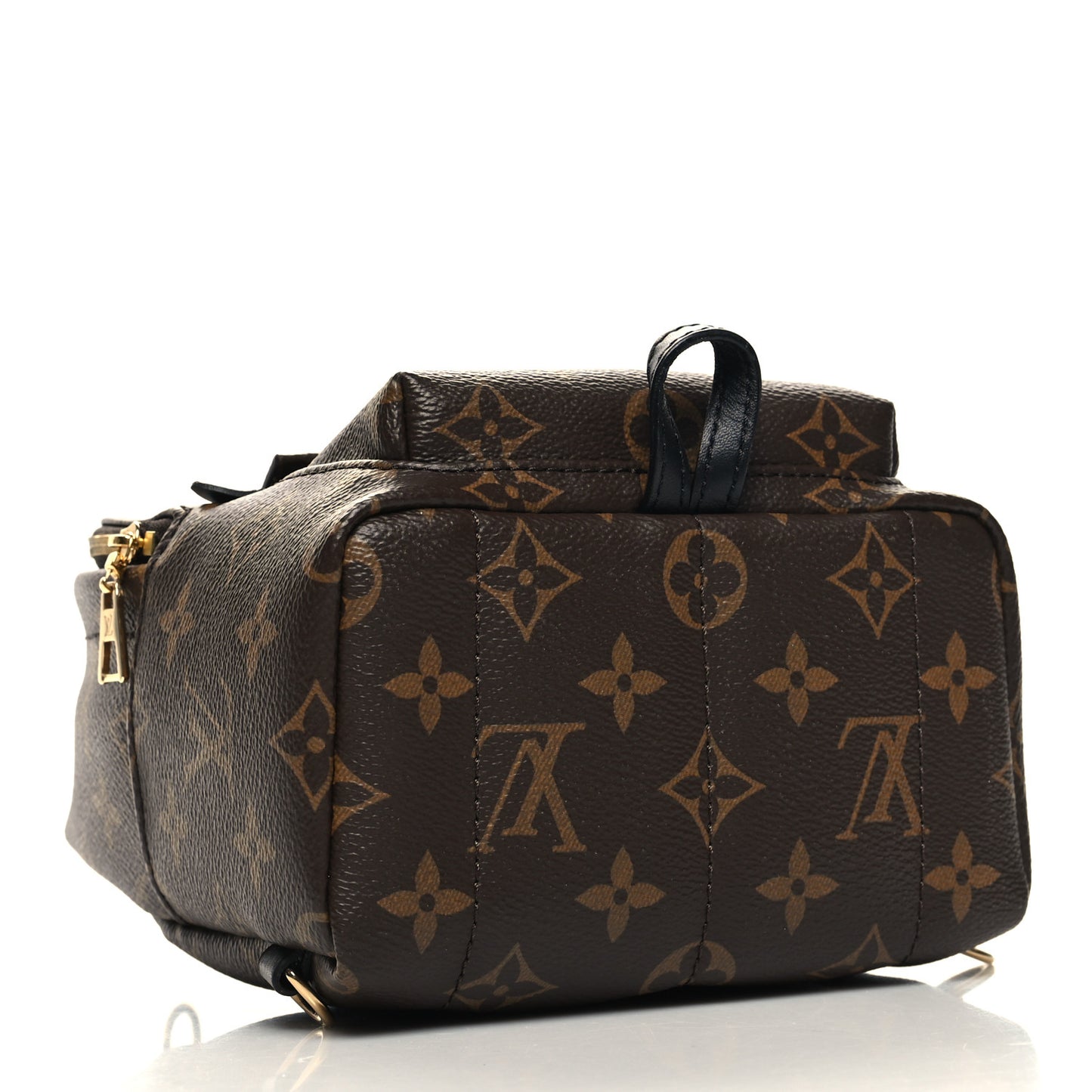 Monogram Palm Springs Backpack Mini