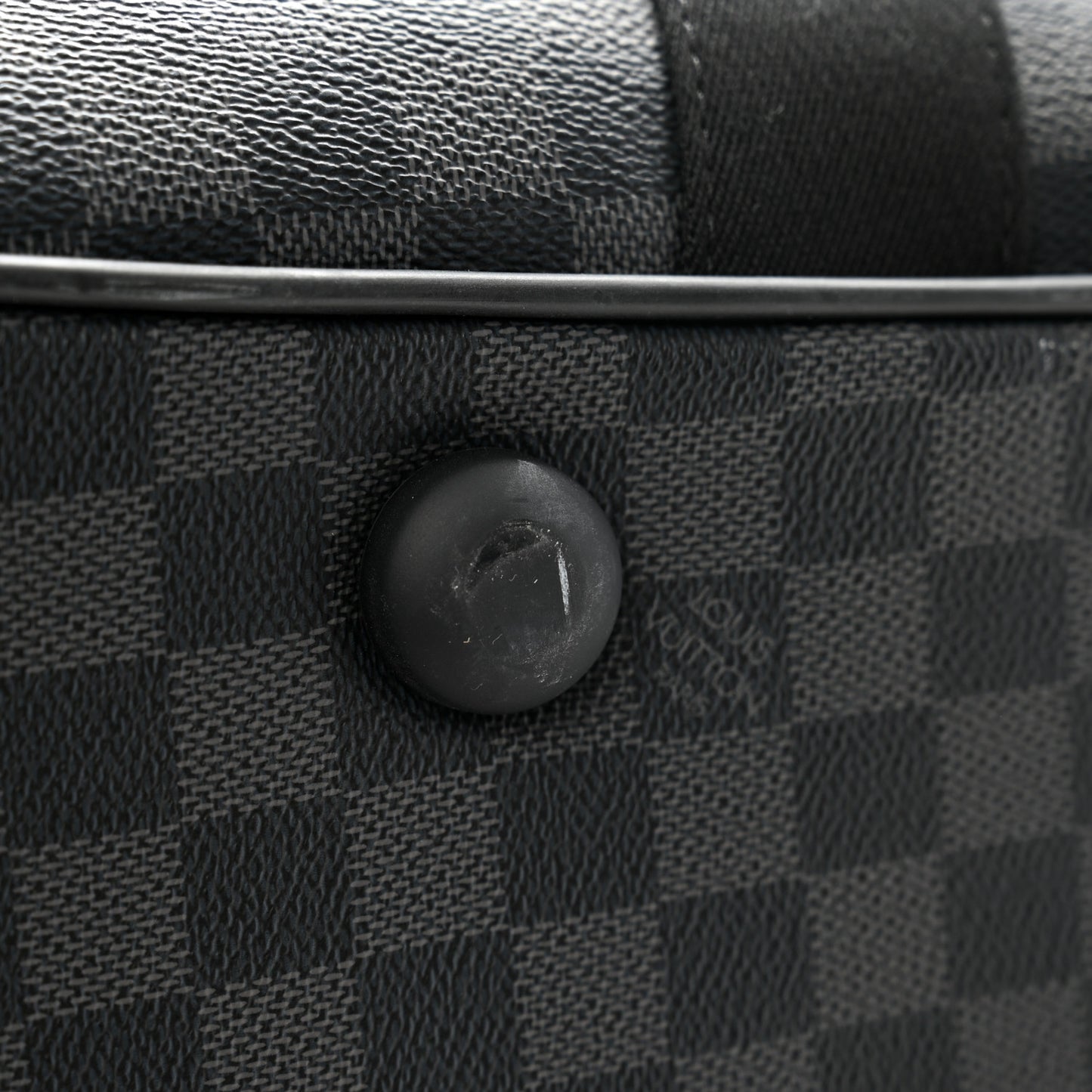 Damier Graphite Neo Eole 65