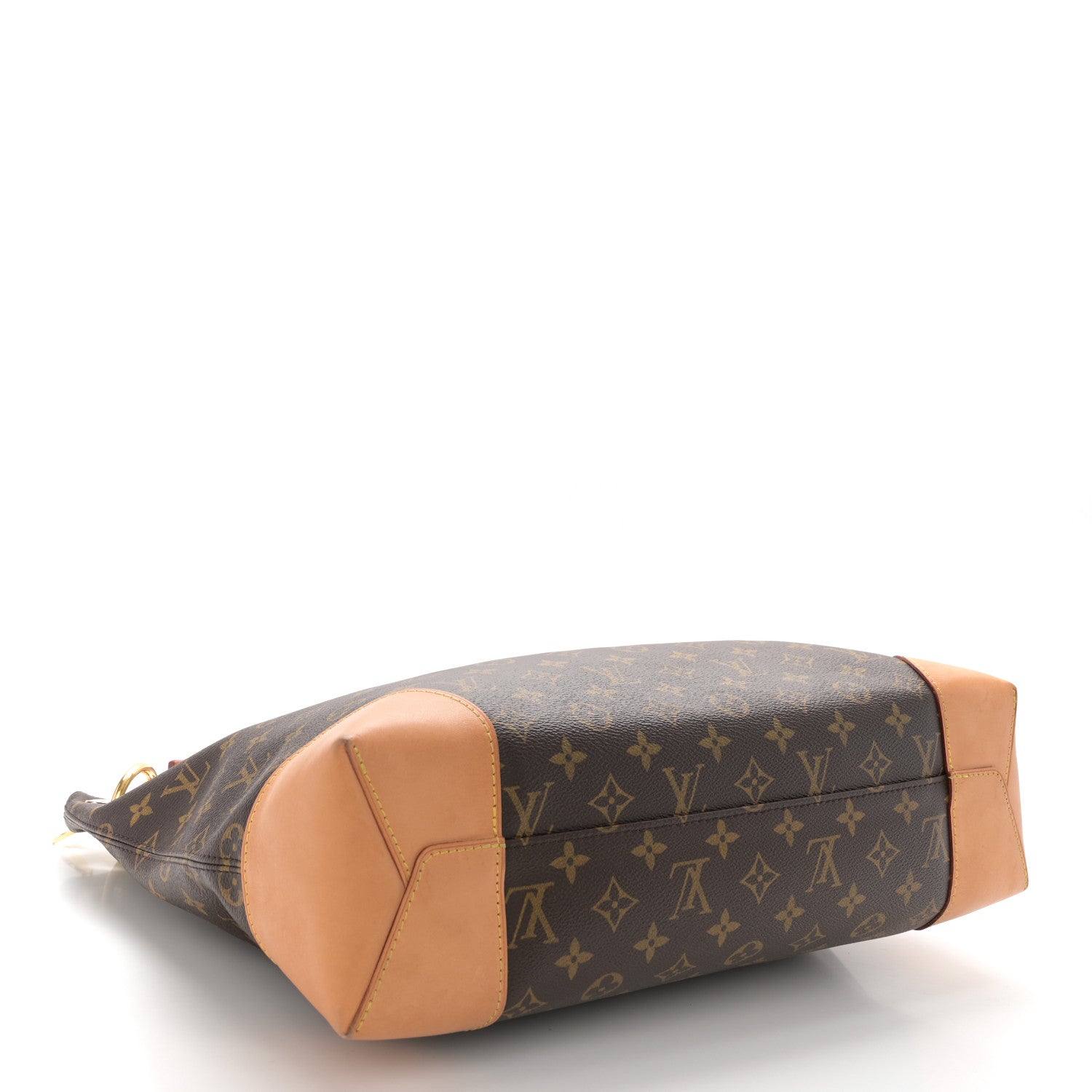 Louis Vuitton Monogram Berri MM 4 of 10