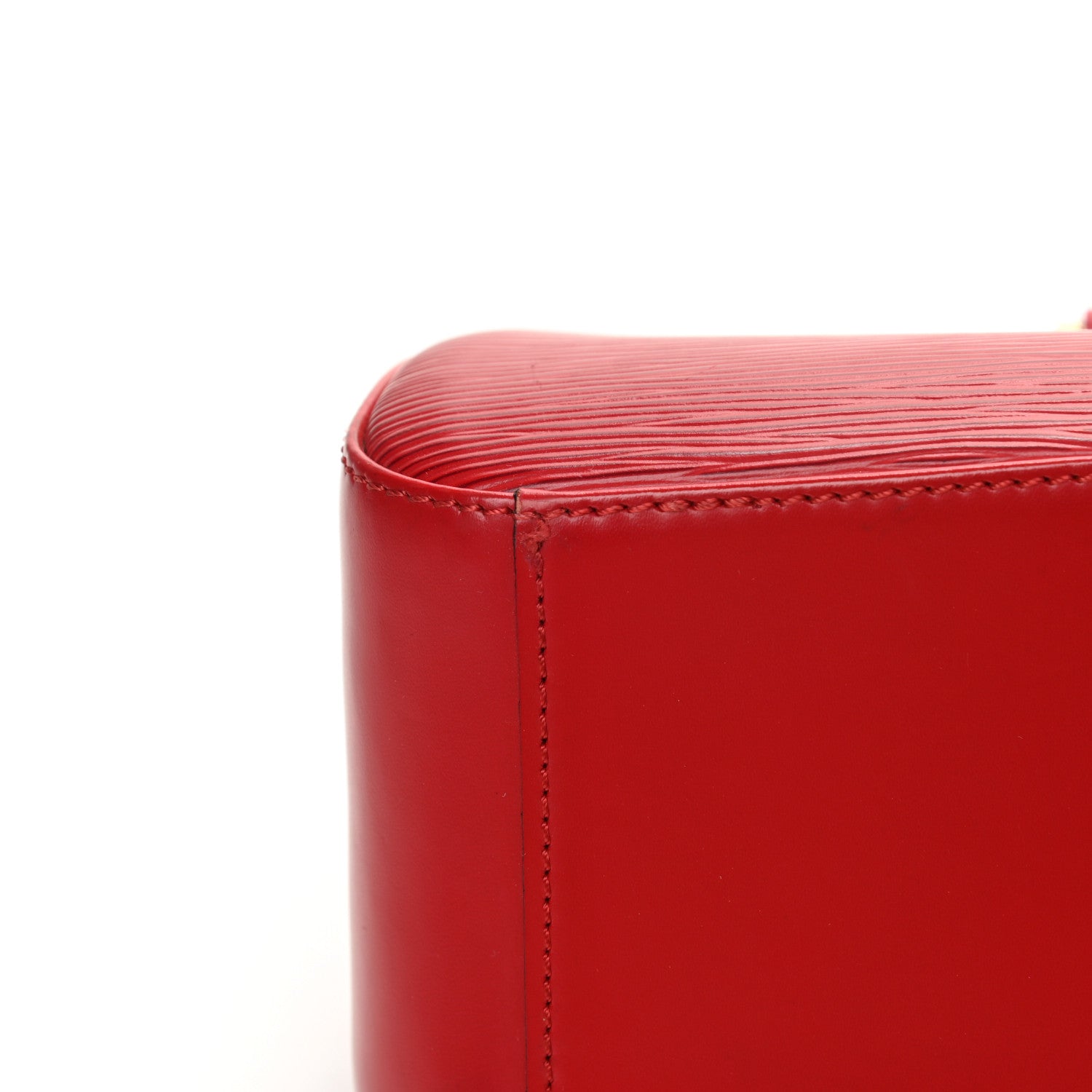 Louis Vuitton Epi Jasmin Rouge 11 of 15