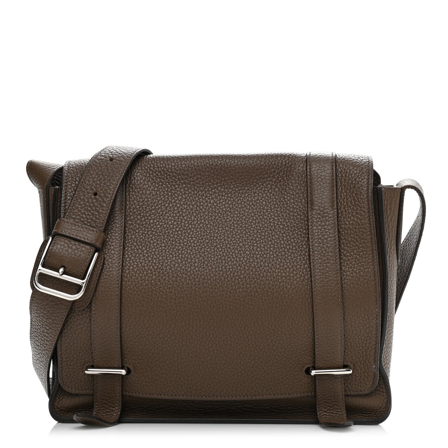 Taurillon Clemence Steve Caporal Messenger Cacao