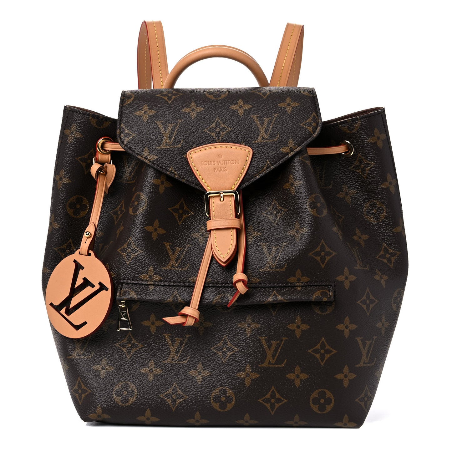 Monogram Montsouris PM