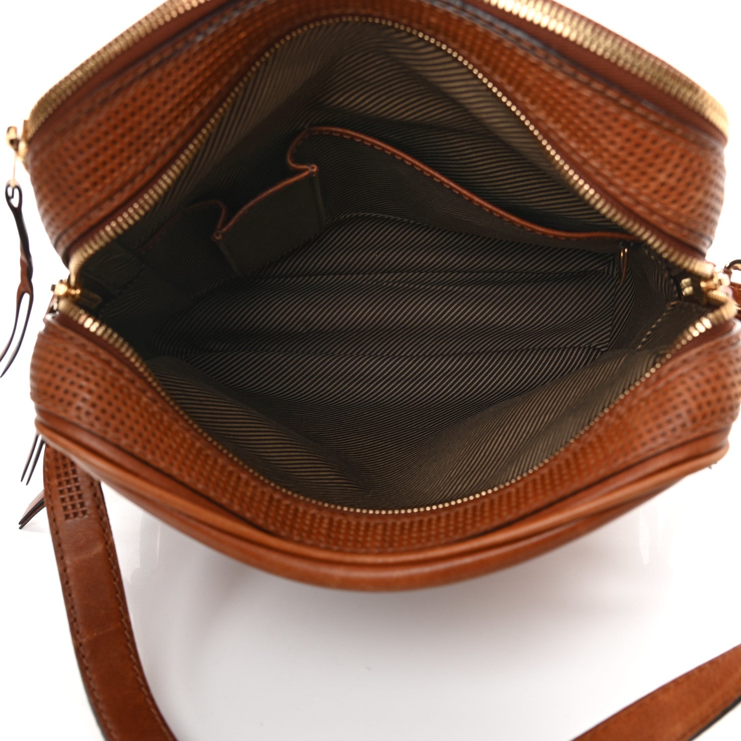 Louis Vuitton Bequia Trotter GM 4 of 20