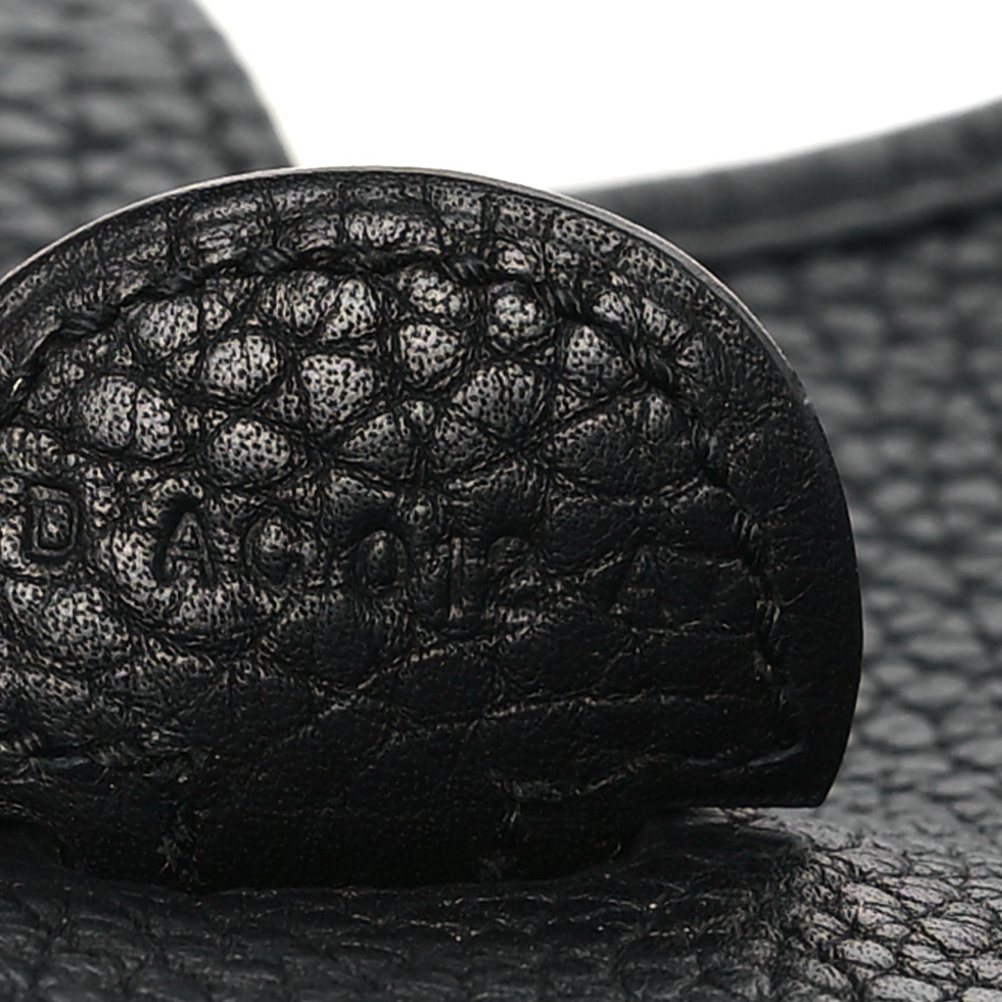 Taurillon Clemence Evelyne III PM Black