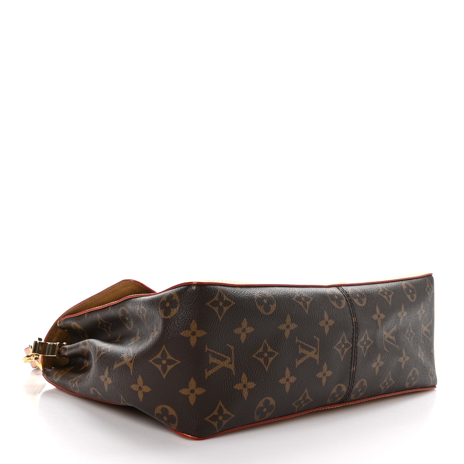 Louis Vuitton Monogram Dauphine Soft GM 4 of 9