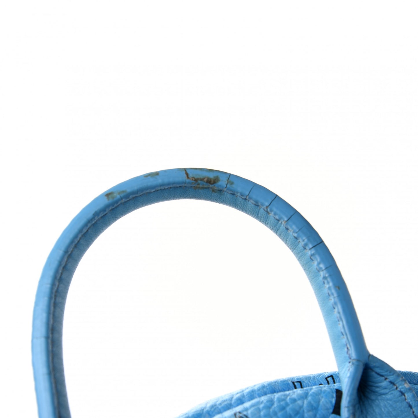 Visetos Side Stud Medium Stark Backpack Blue