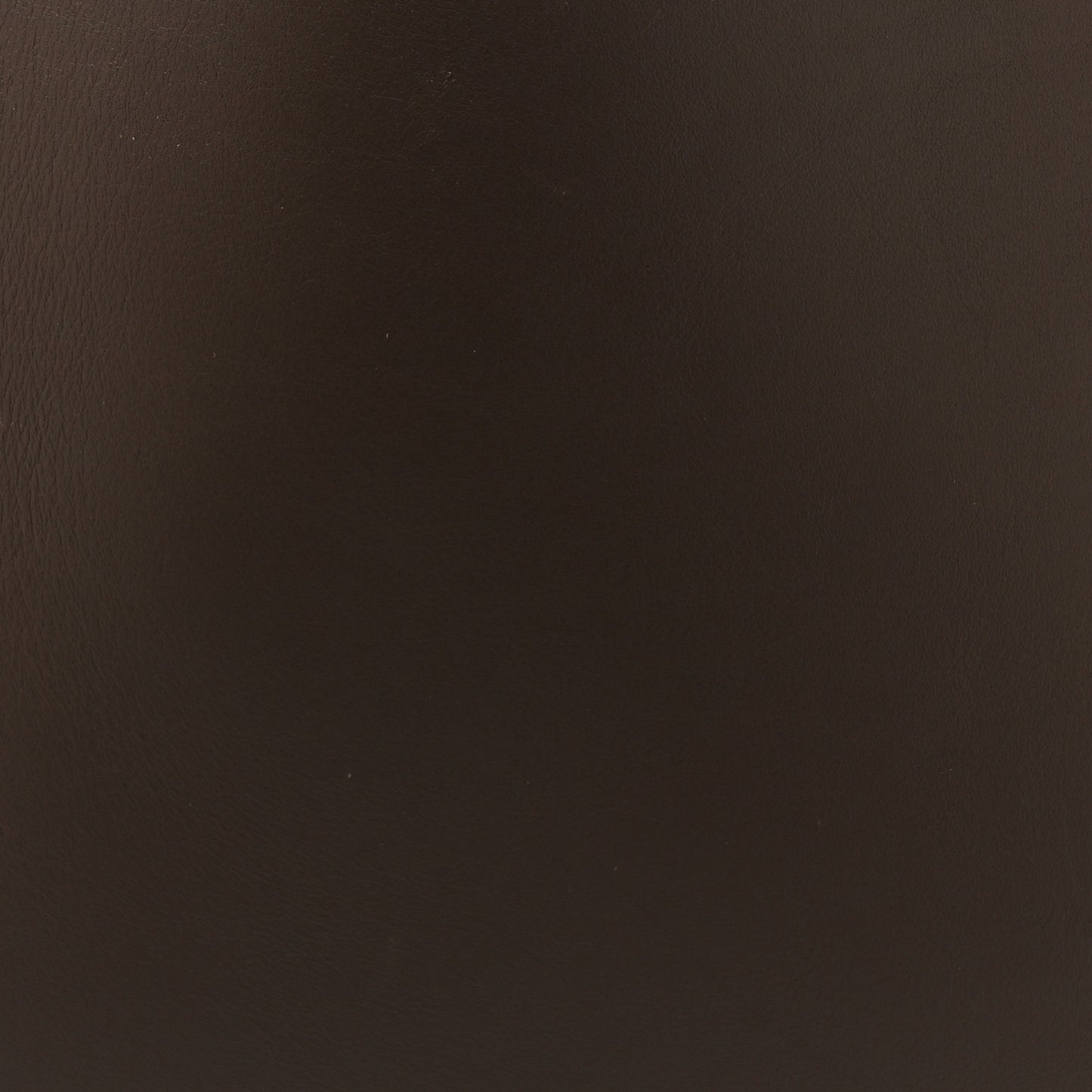 Calfskin Mate Shoulder Bag Brown