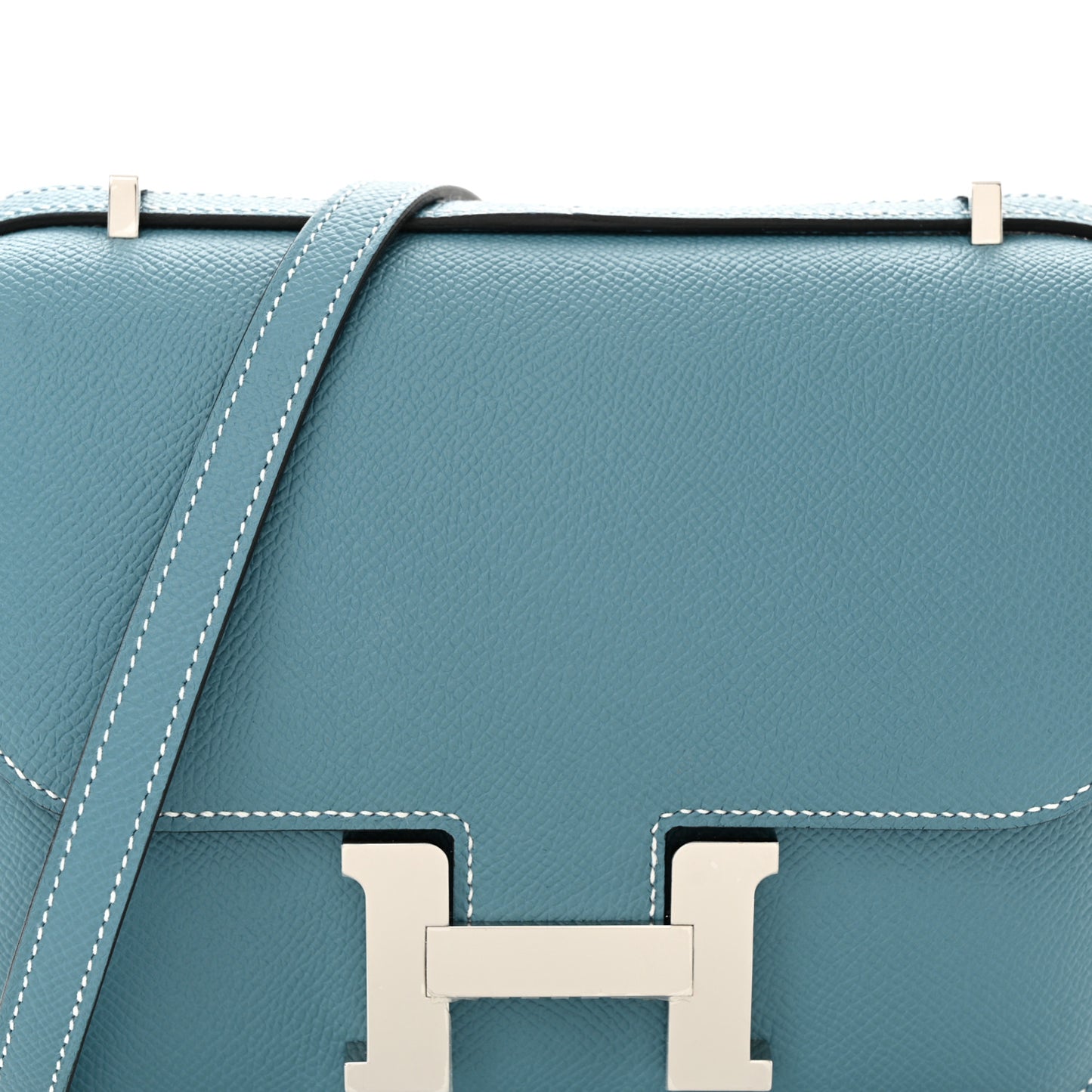 Epsom Constance 18 New Blue Jean