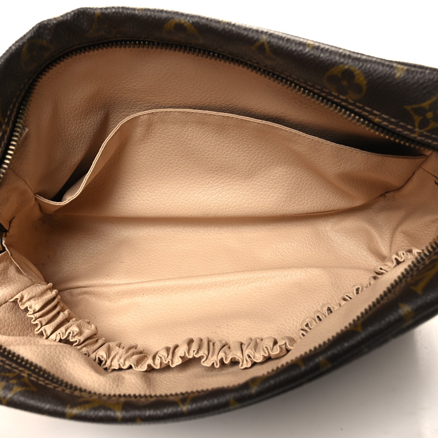 Louis Vuitton Monogram Trousse Toilette 28 5 of 11