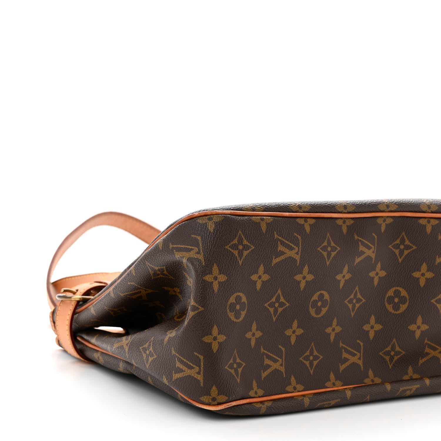 Louis Vuitton Monogram Batignolles Horizontal 9 of 10