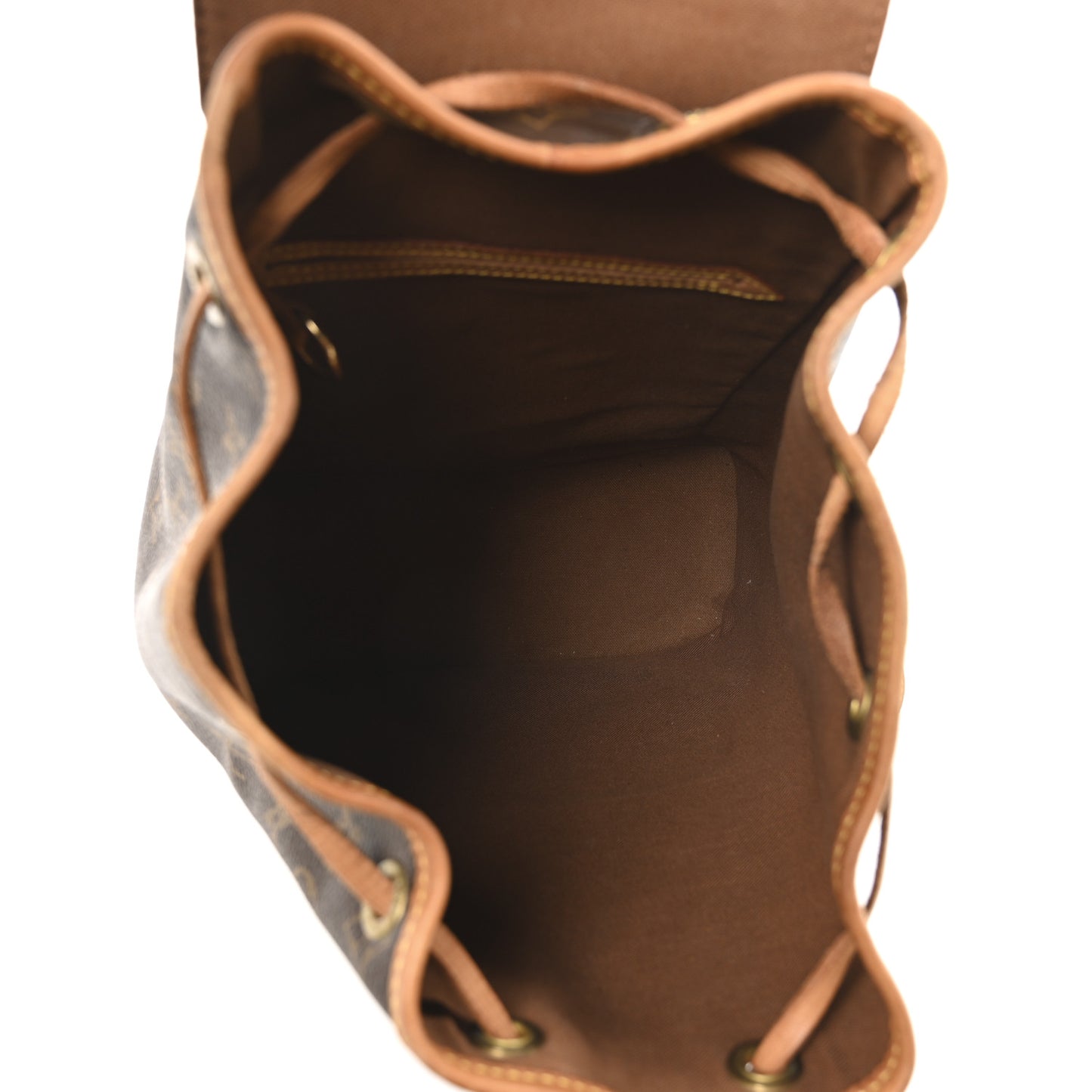 Monogram Montsouris MM Backpack