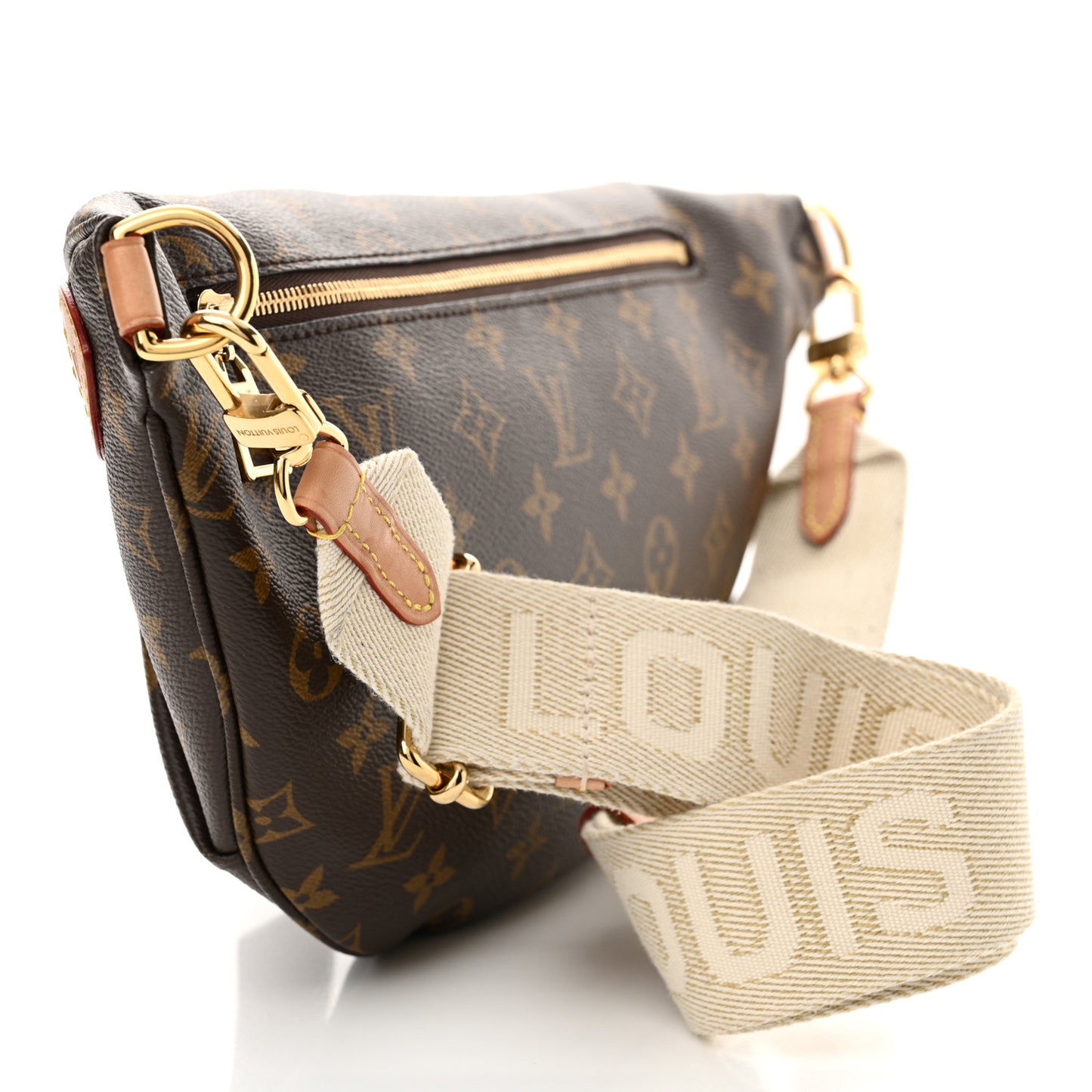 Monogram High Rise Bumbag