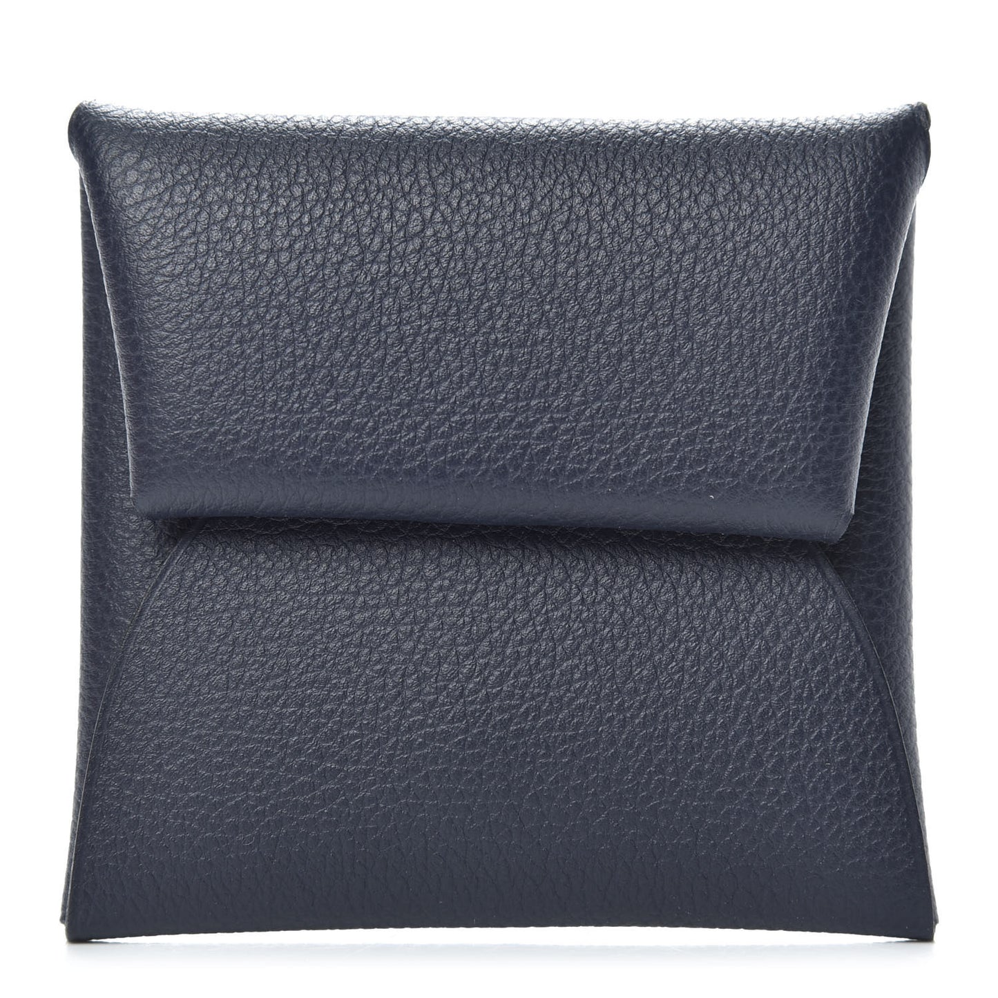 Evercolor Bastia Coin Purse Bleu Nuit