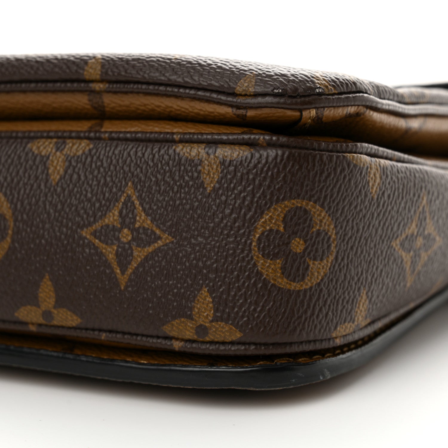 Louis Vuitton Reverse Monogram Pochette Metis 9 of 16
