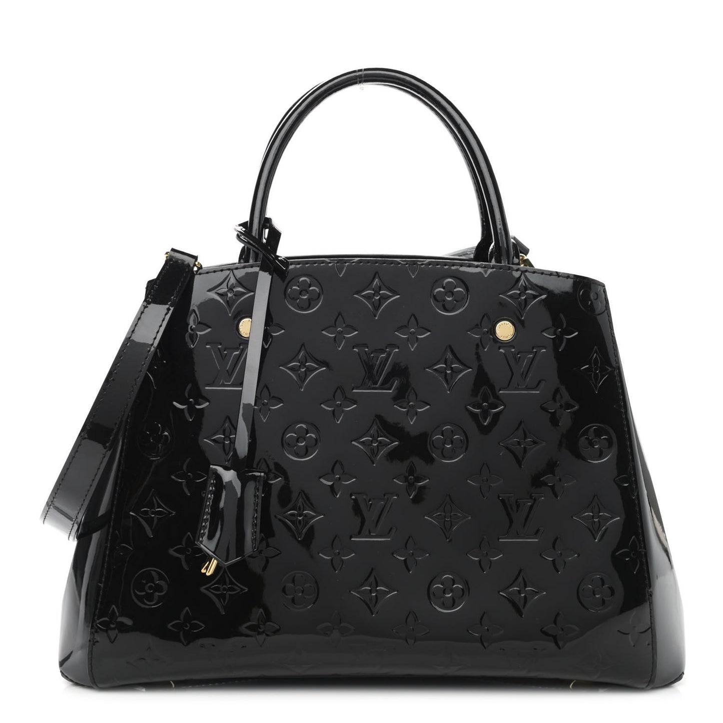 Vernis Montaigne MM Black