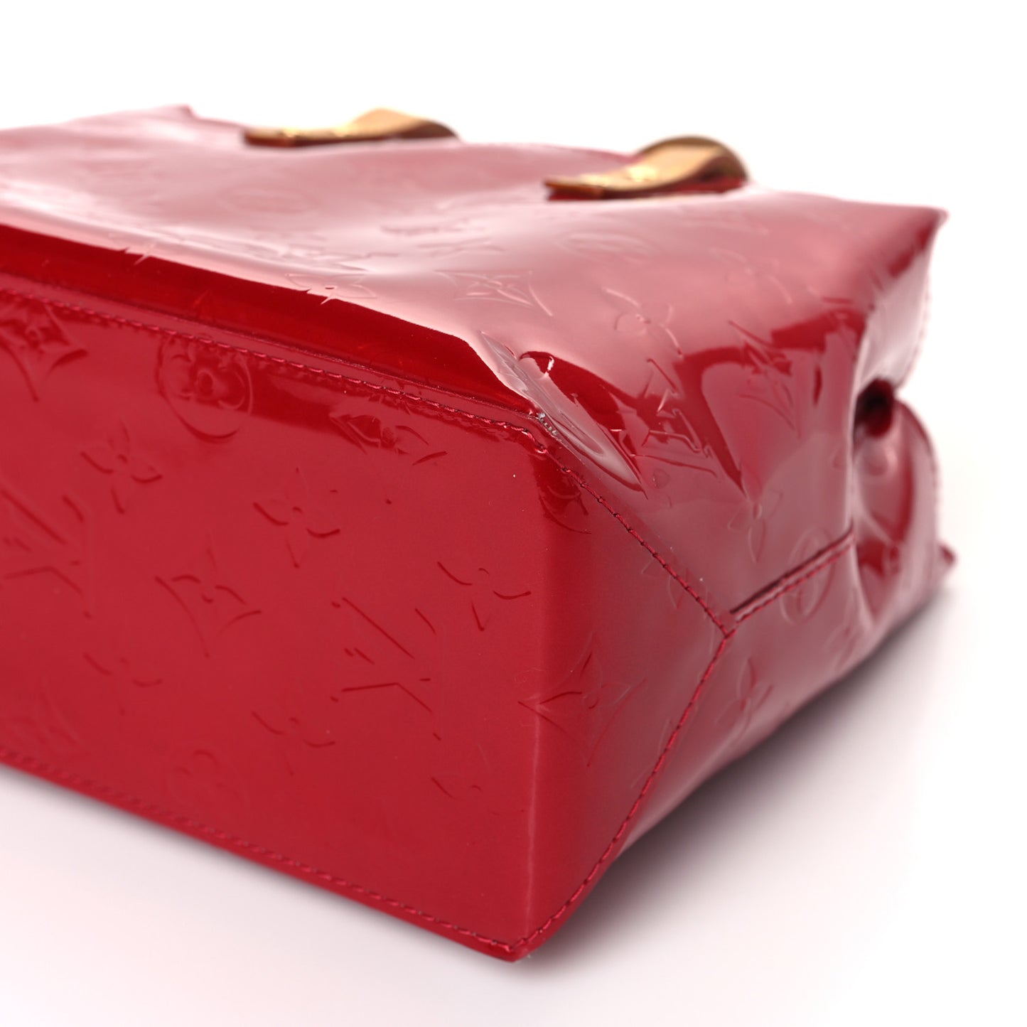 Vernis Reade PM Rouge
