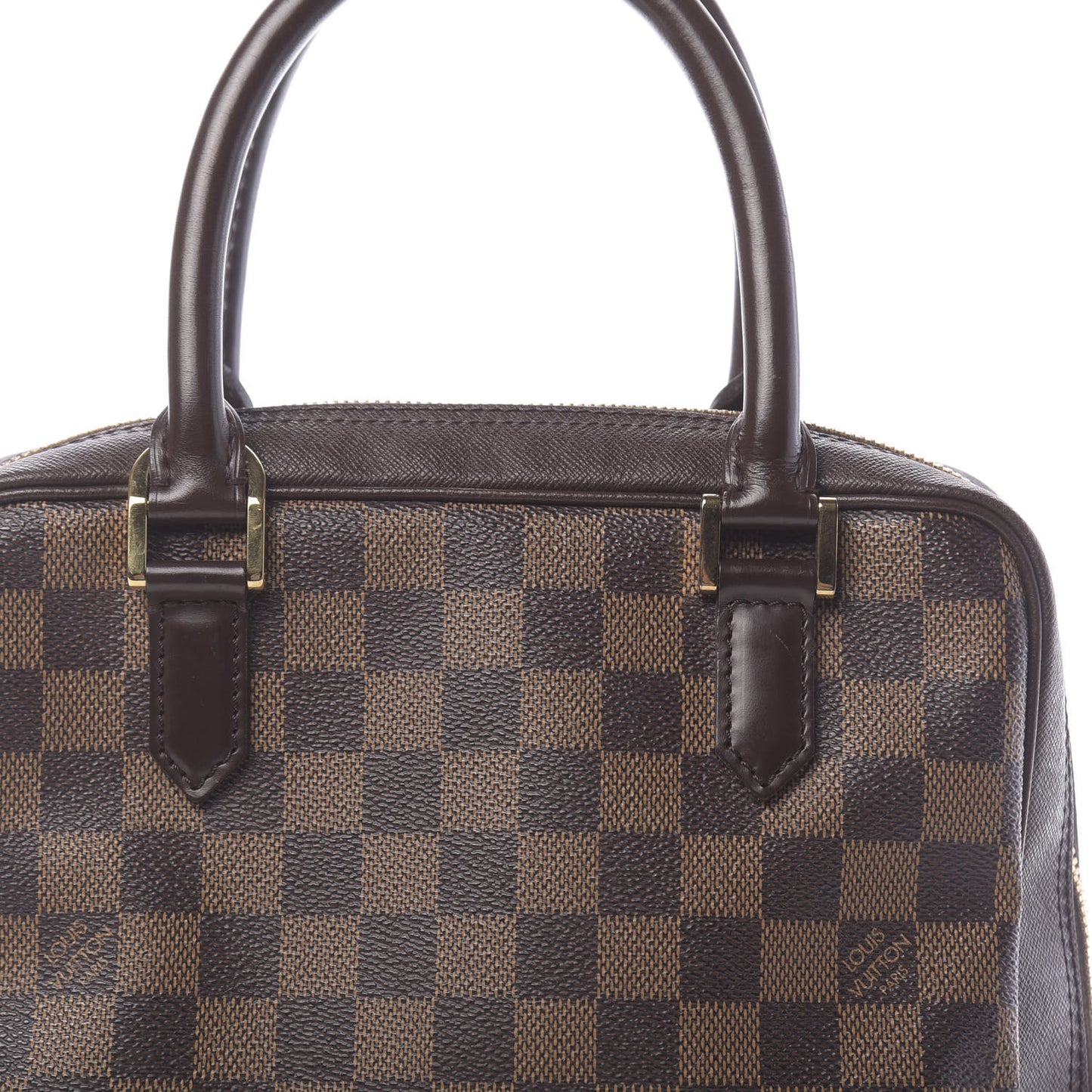 Damier Ebene Brera