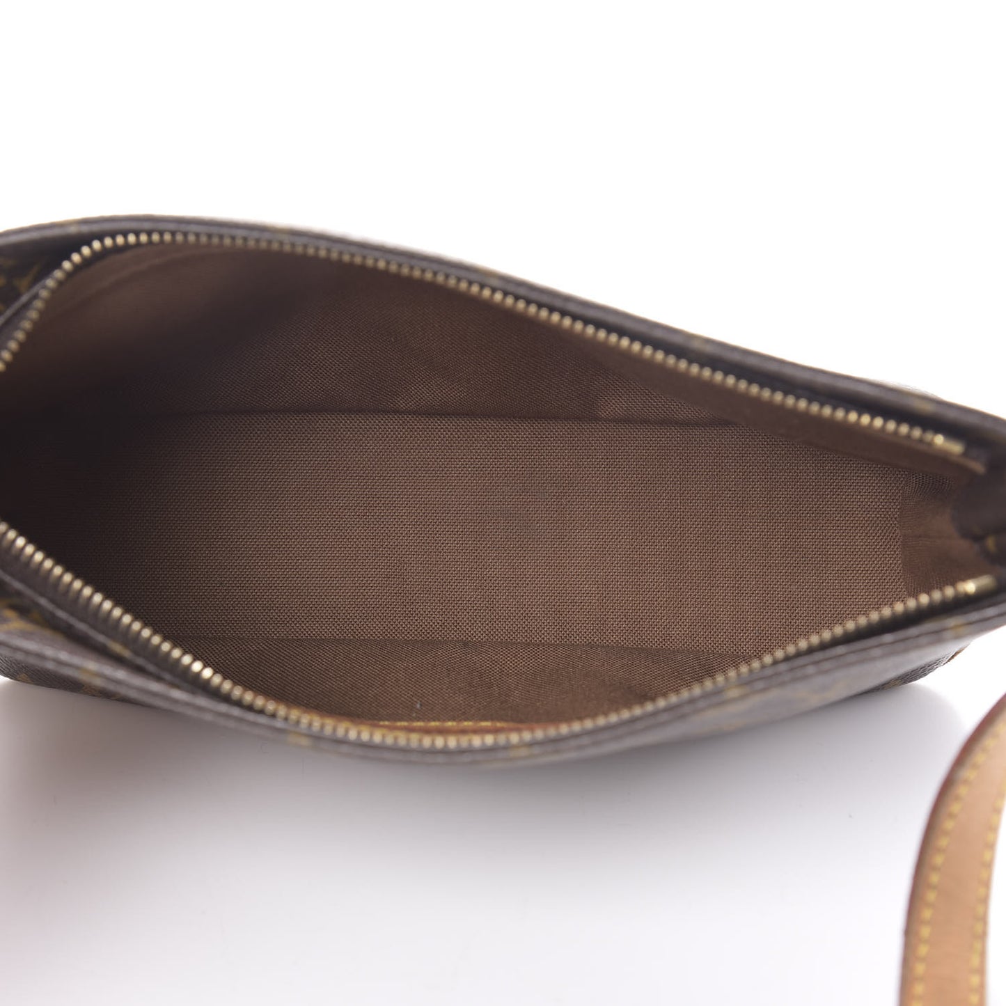 Monogram Trotteur