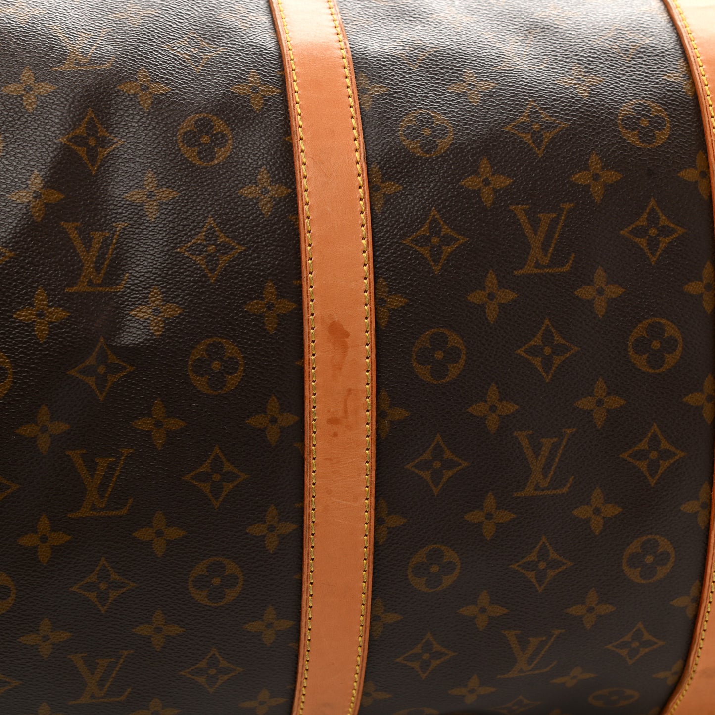 Monogram Keepall 60