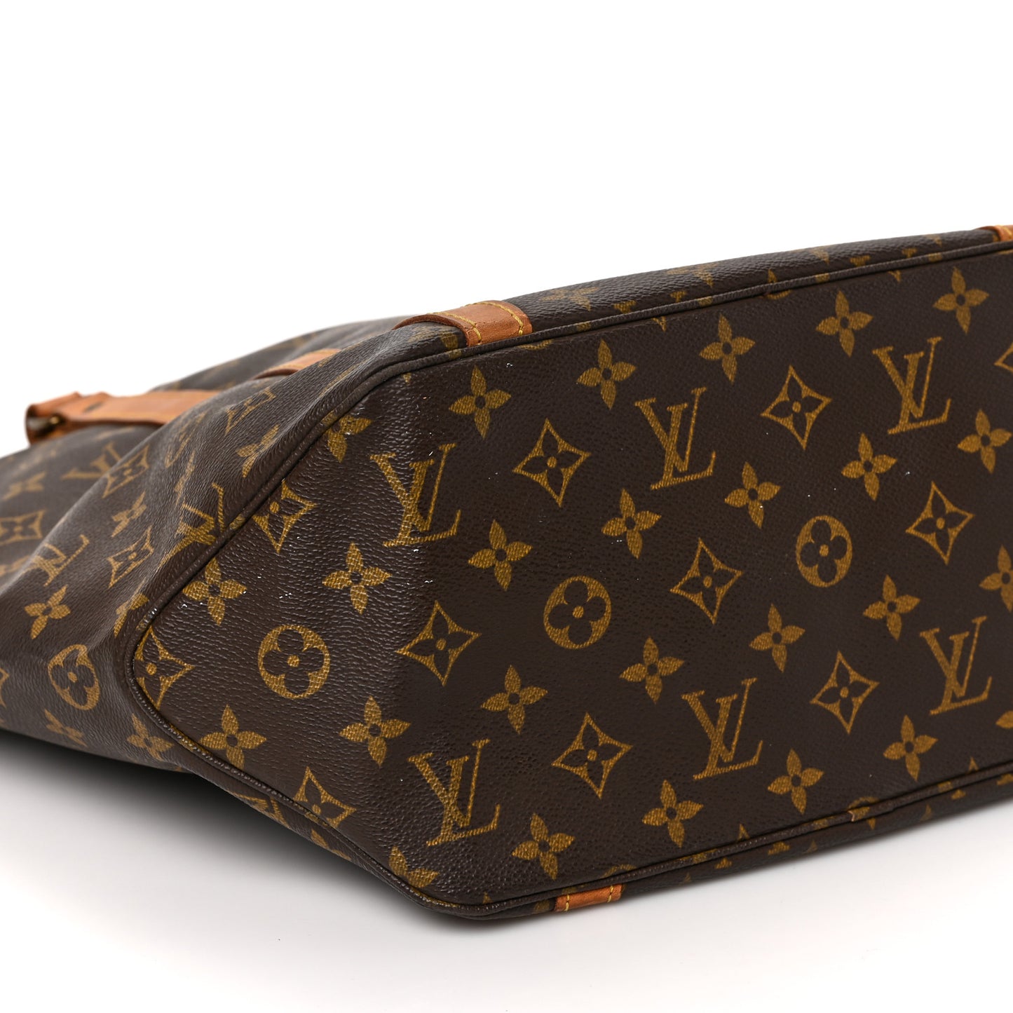 Monogram Sac Shopping Tote