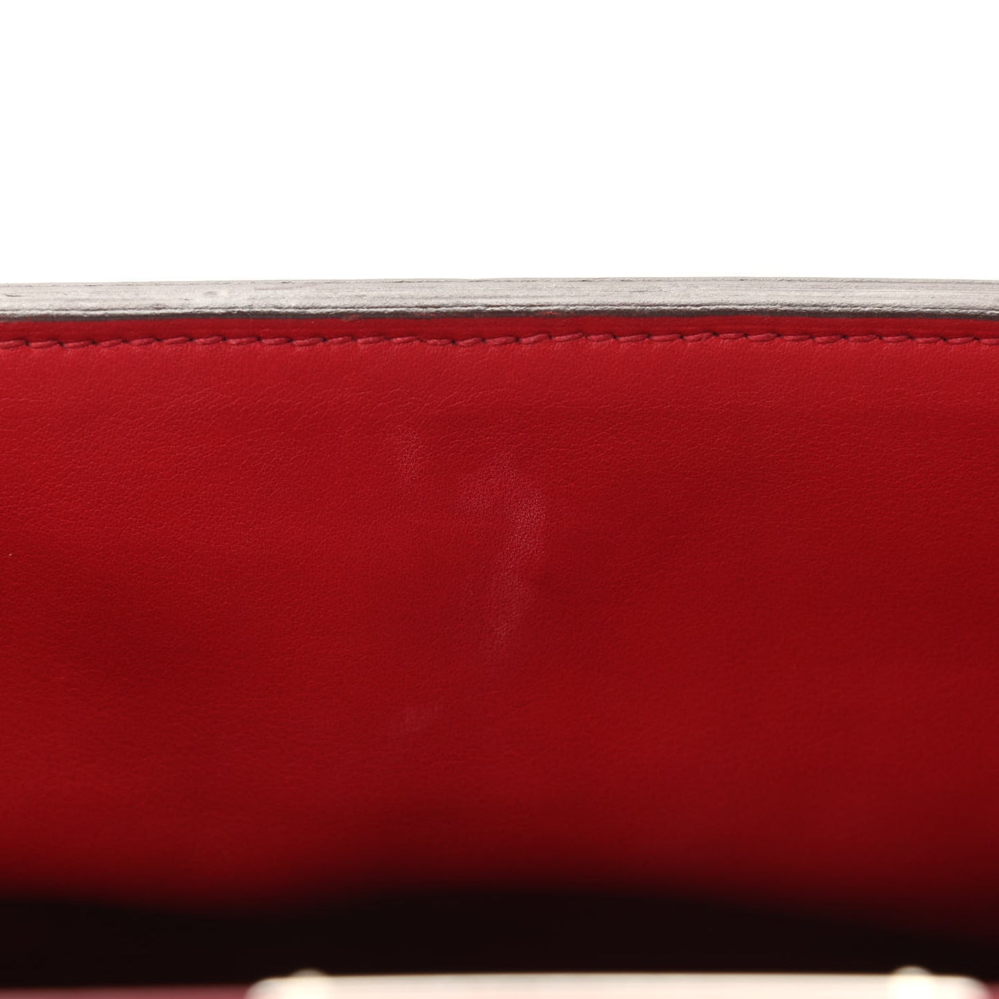 Taurillon Maurice Swift 24/24 29 Rouge Casaque
