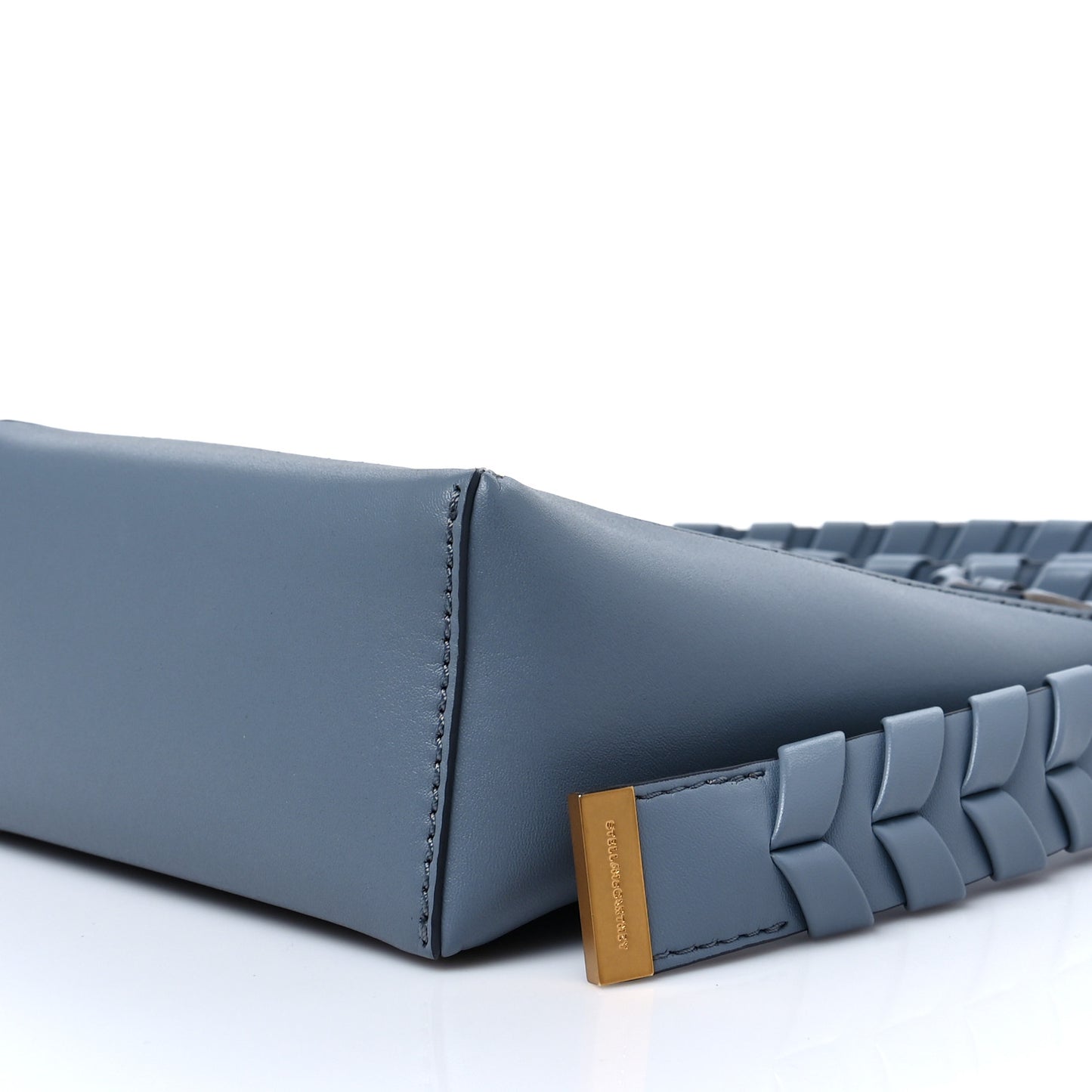 Eco Alter Nappa Soft Small Alter Hobo Blue